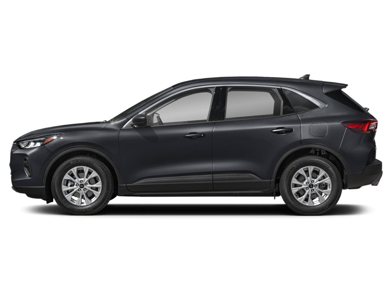 Thumbnail: 2024 Ford Escape - 3