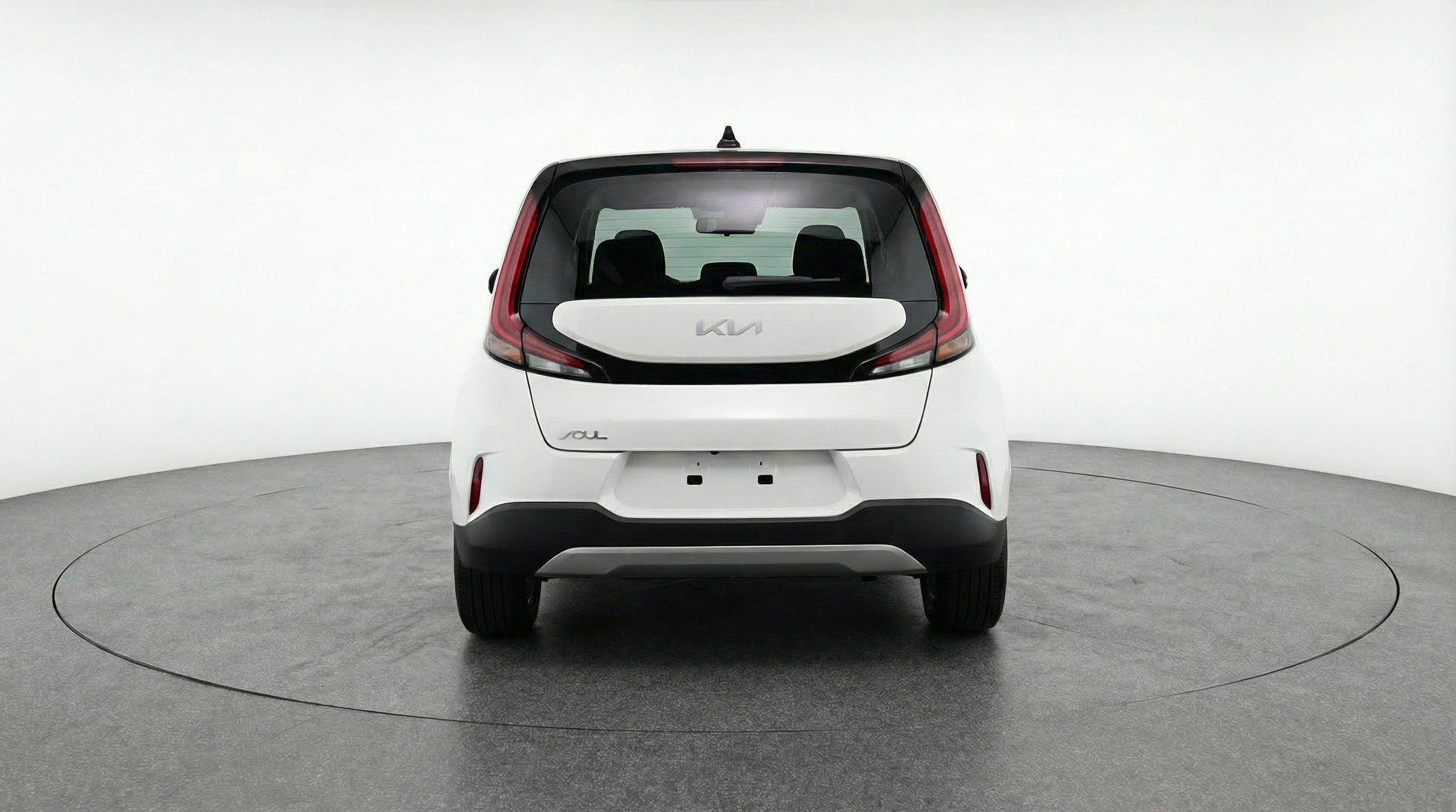 Thumbnail: 2025 Kia Soul - 7