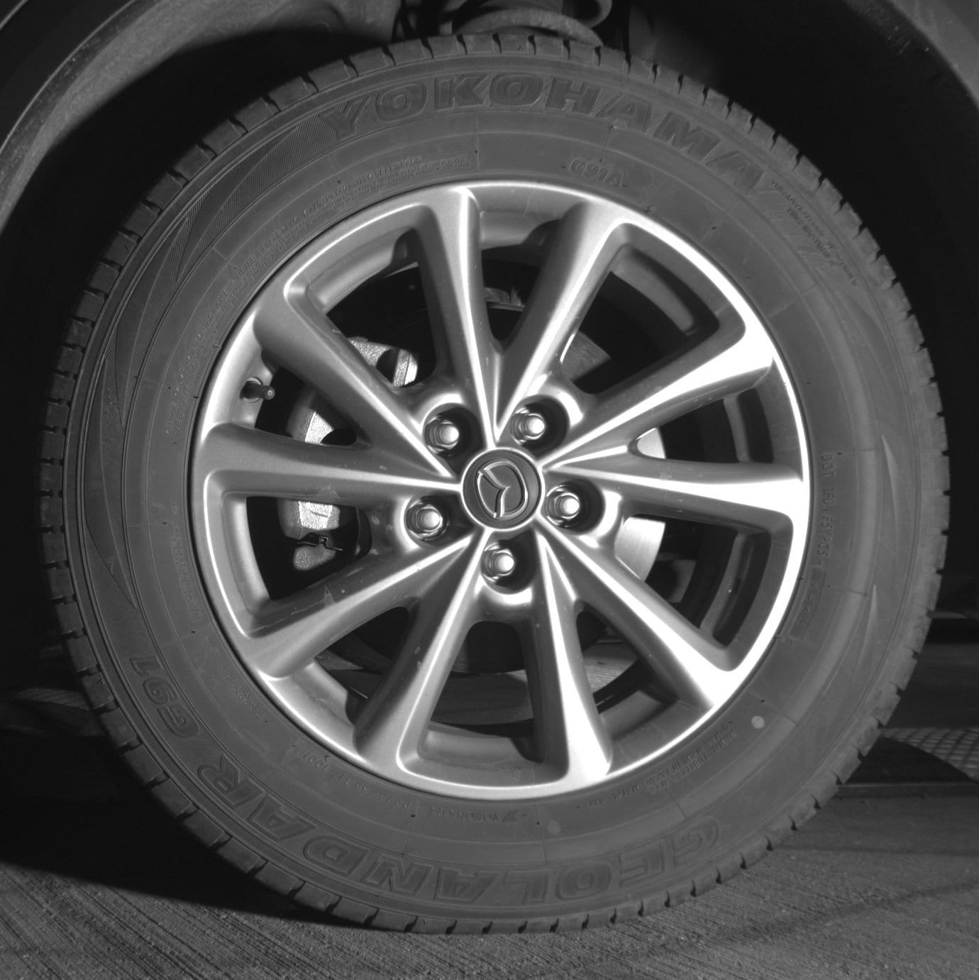 Thumbnail: 2024 Mazda CX-5 - 11