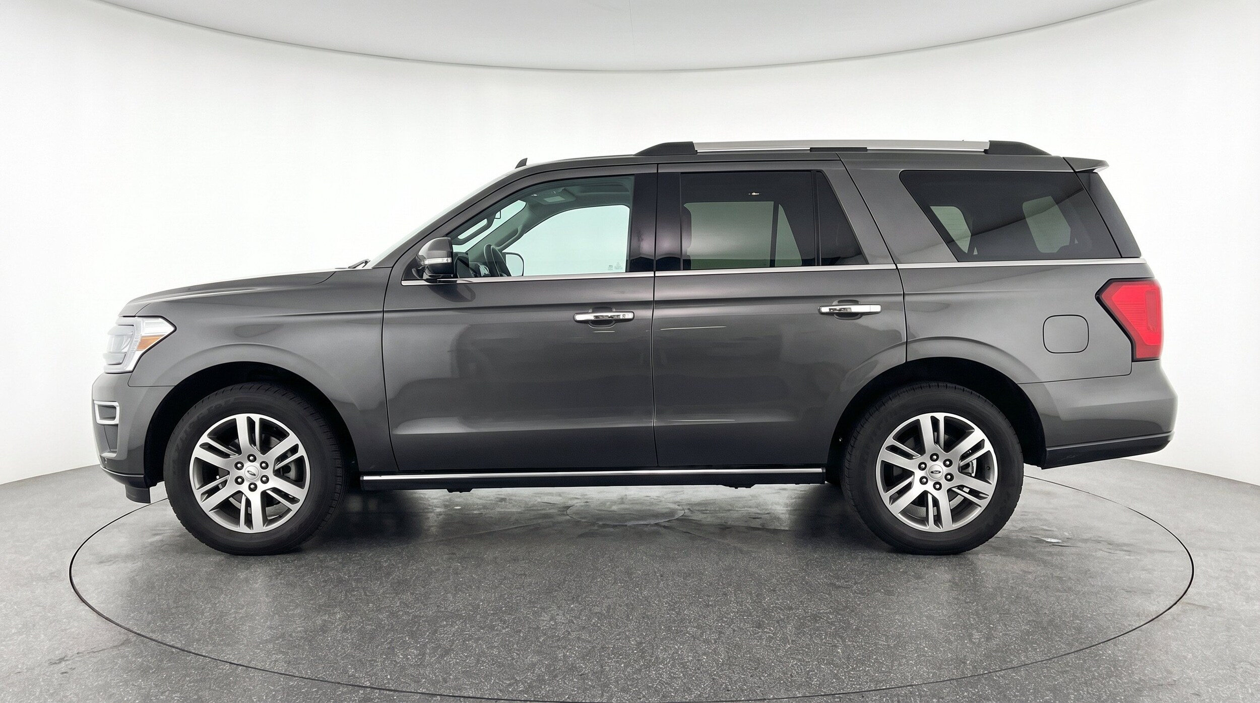 Thumbnail: 2024 Ford Expedition - 5
