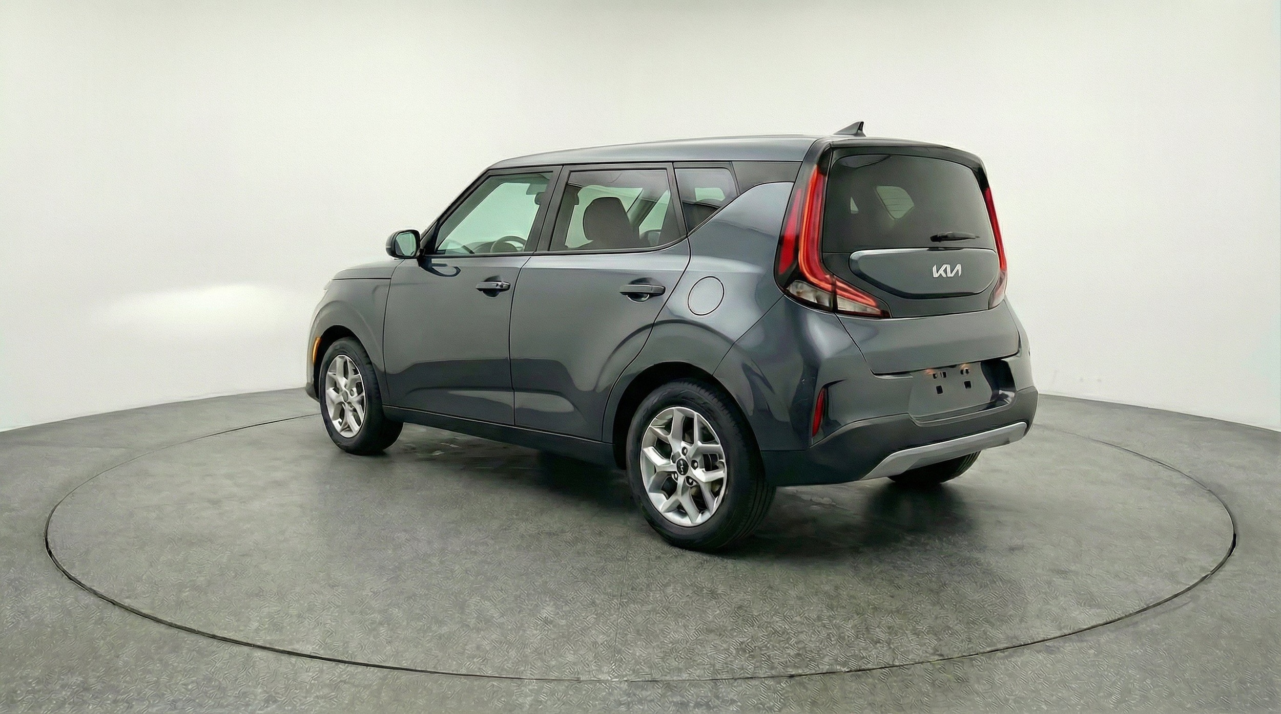 Thumbnail: 2025 Kia Soul - 6