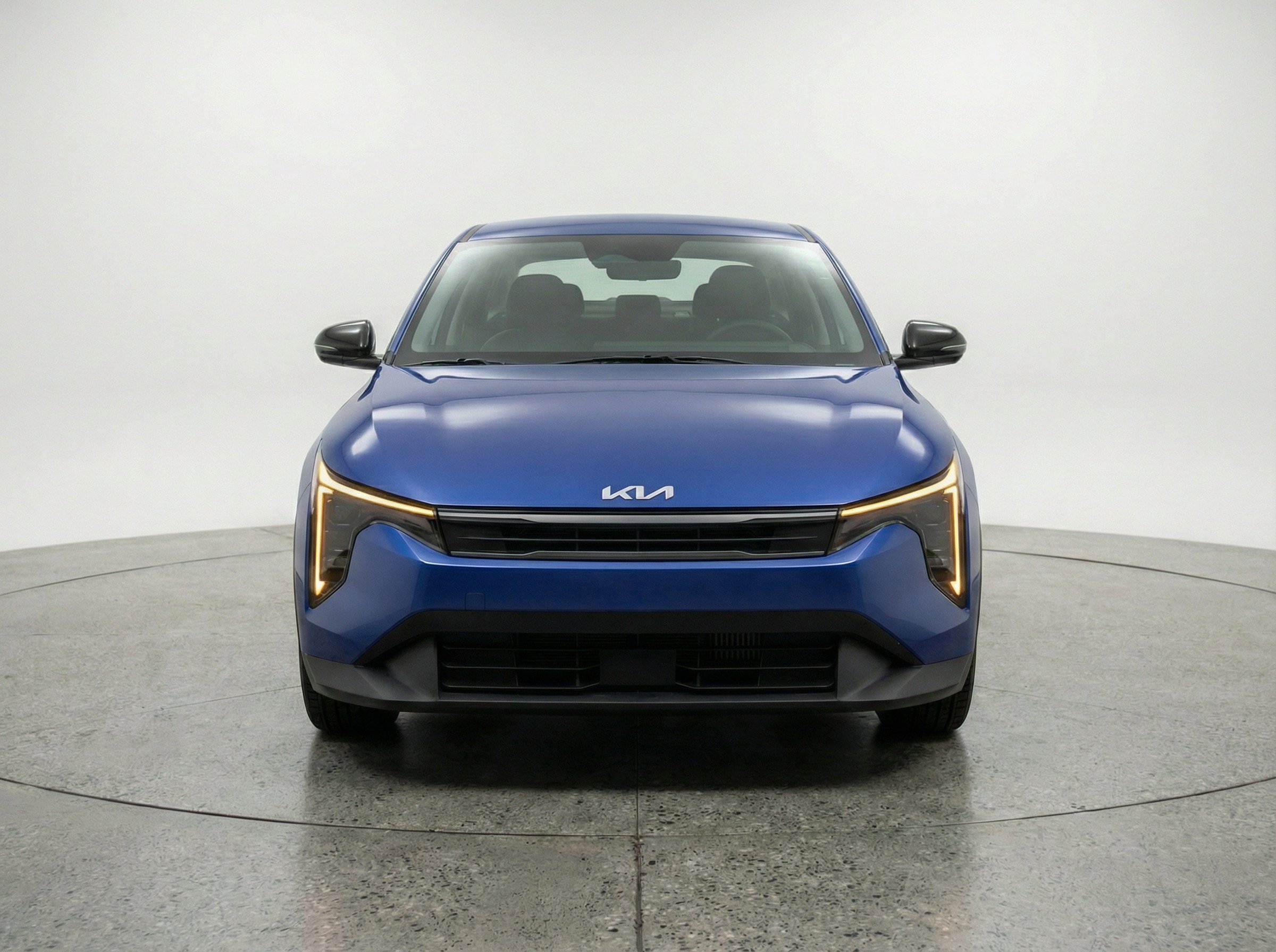 Thumbnail: 2025 Kia K4 - 2