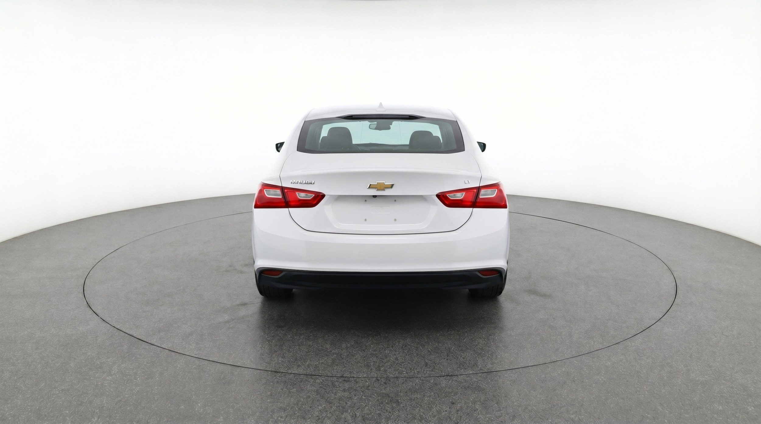 Thumbnail: 2024 Chevrolet Malibu - 7