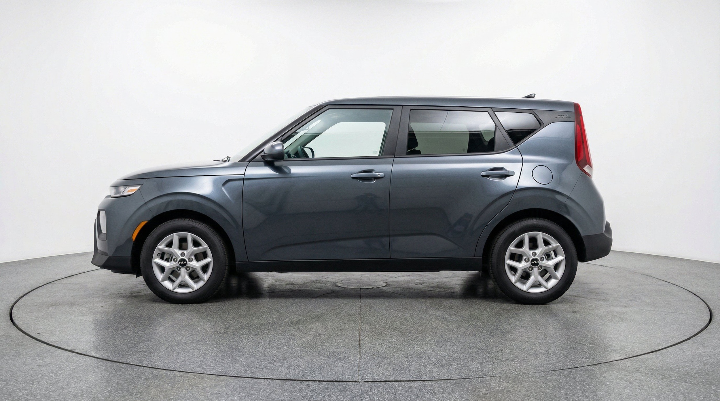 Thumbnail: 2025 Kia Soul - 5