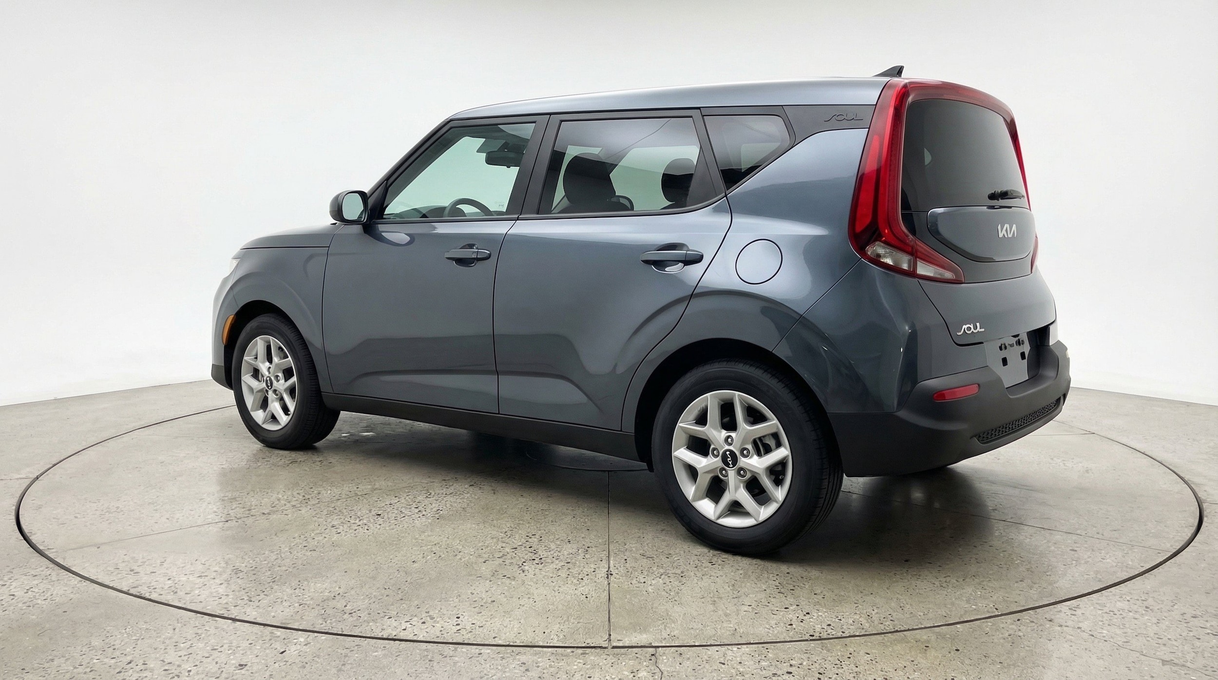Thumbnail: 2025 Kia Soul - 6
