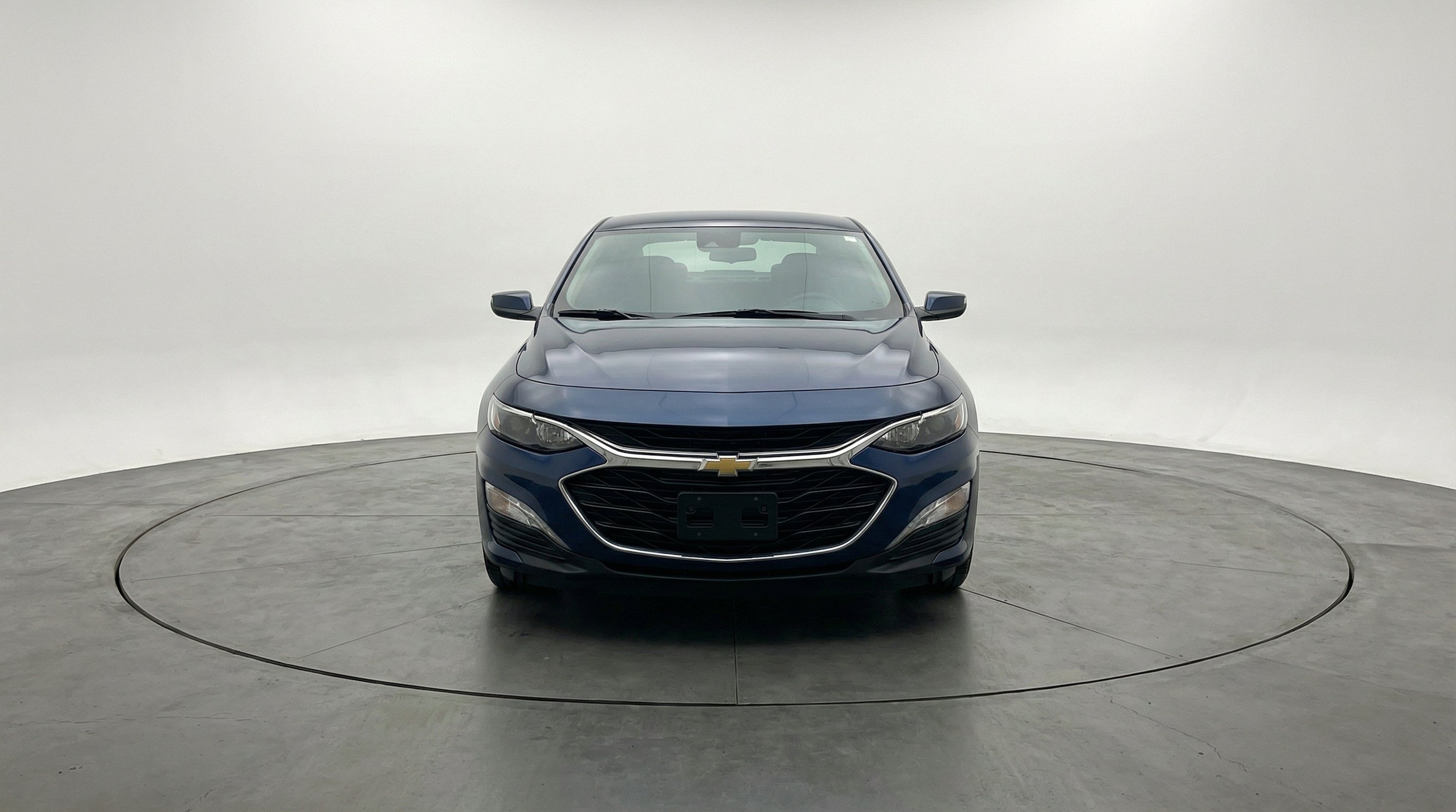 Thumbnail: 2024 Chevrolet Malibu - 2