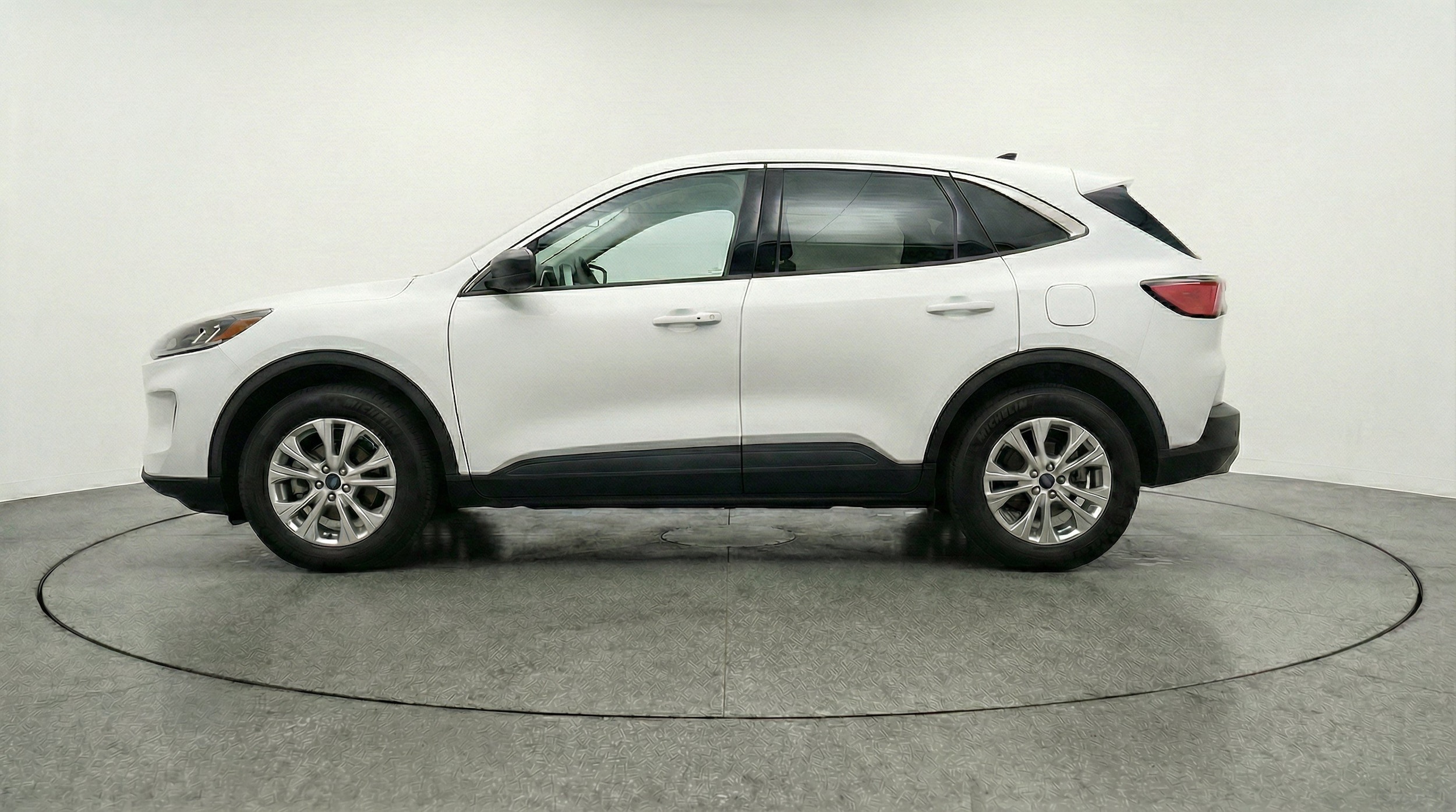 Thumbnail: 2024 Ford Escape - 5