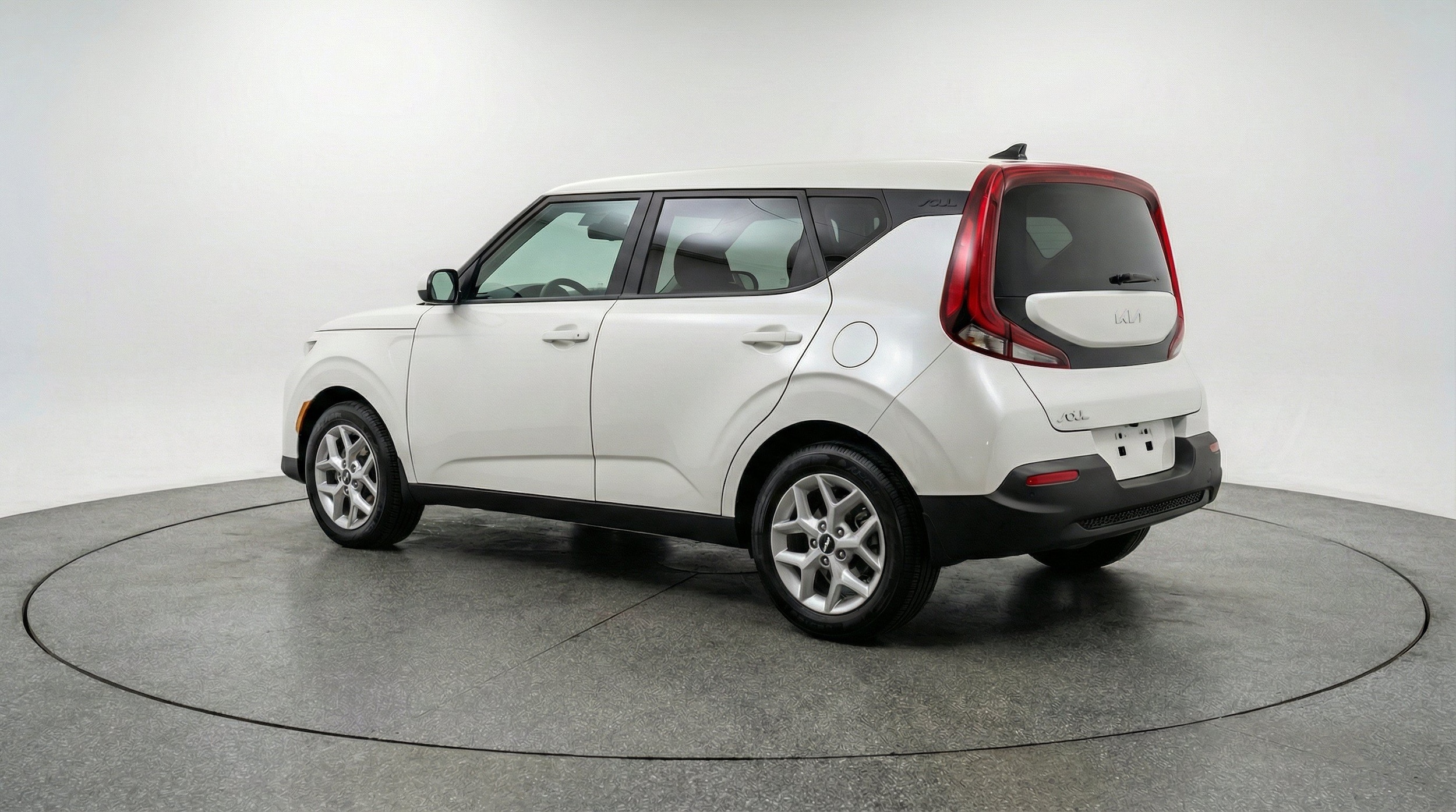 Thumbnail: 2025 Kia Soul - 6