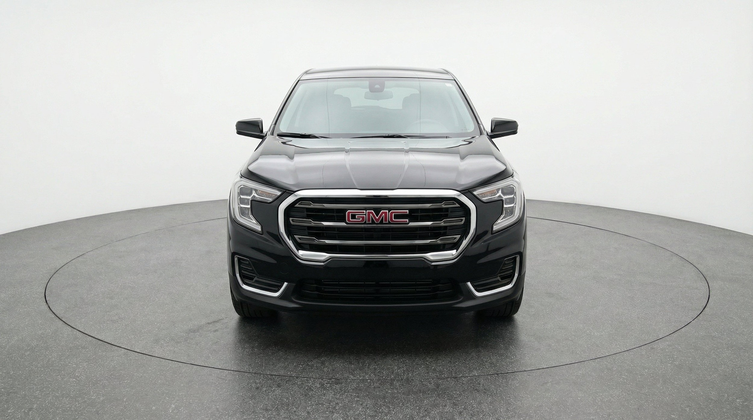Thumbnail: 2024 GMC Terrain - 2