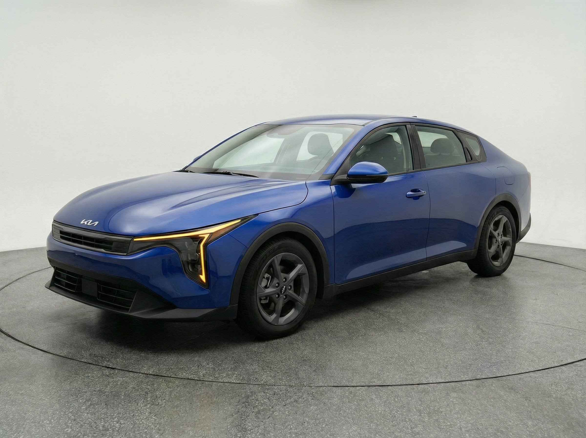 Thumbnail: 2025 Kia K4 - 3