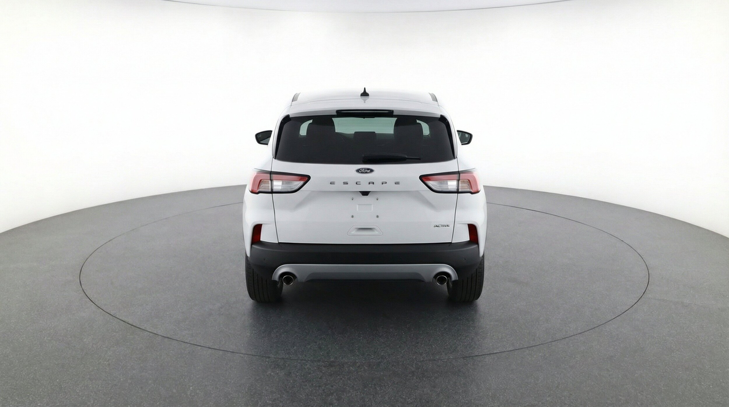 Thumbnail: 2024 Ford Escape - 7