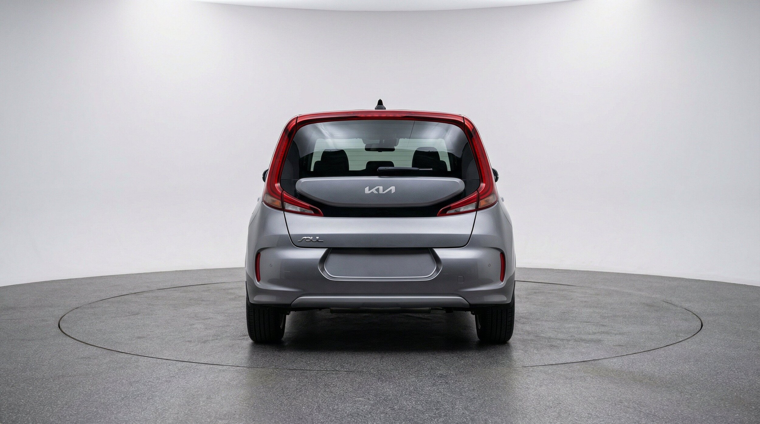 Thumbnail: 2025 Kia Soul - 7