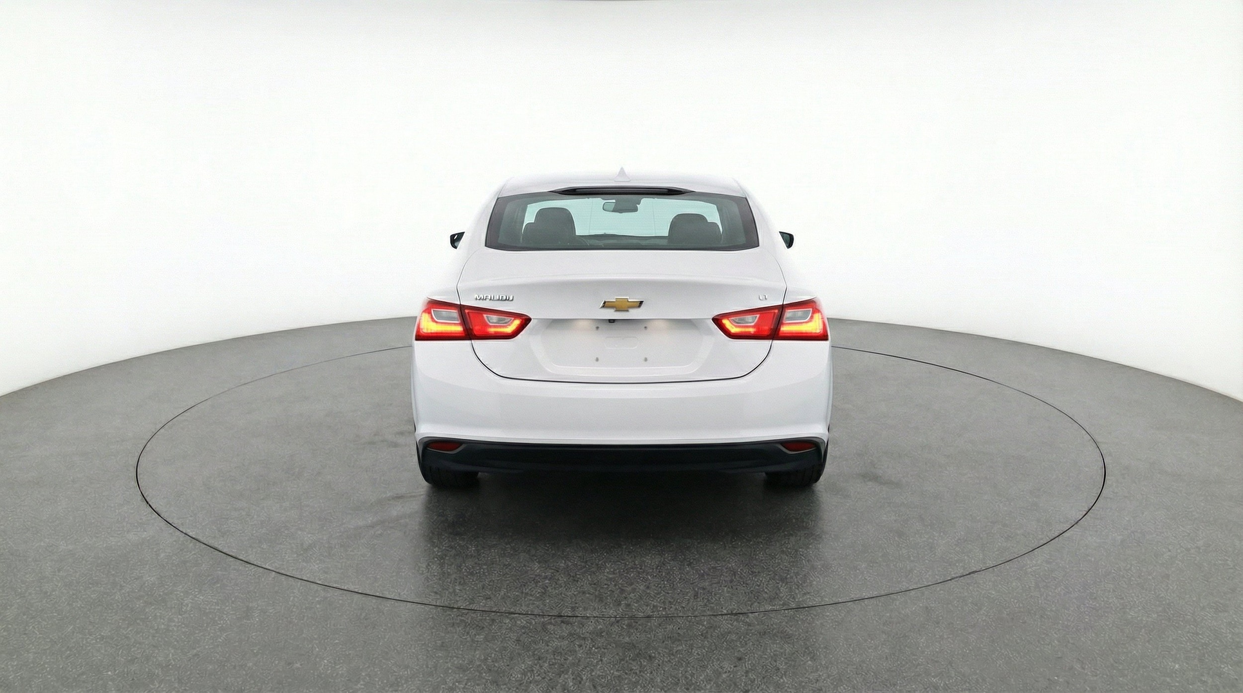 Thumbnail: 2024 Chevrolet Malibu - 7