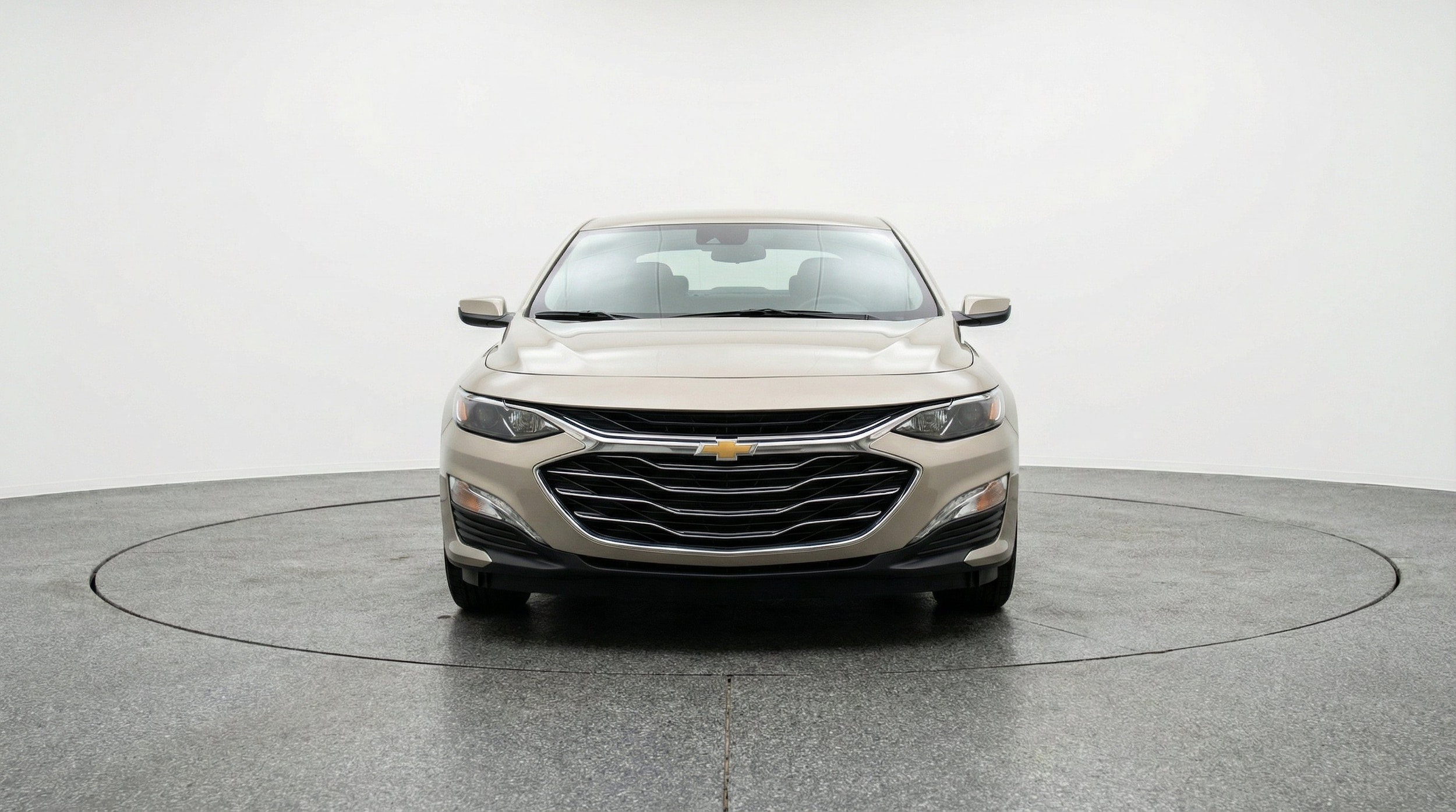 Thumbnail: 2024 Chevrolet Malibu - 2