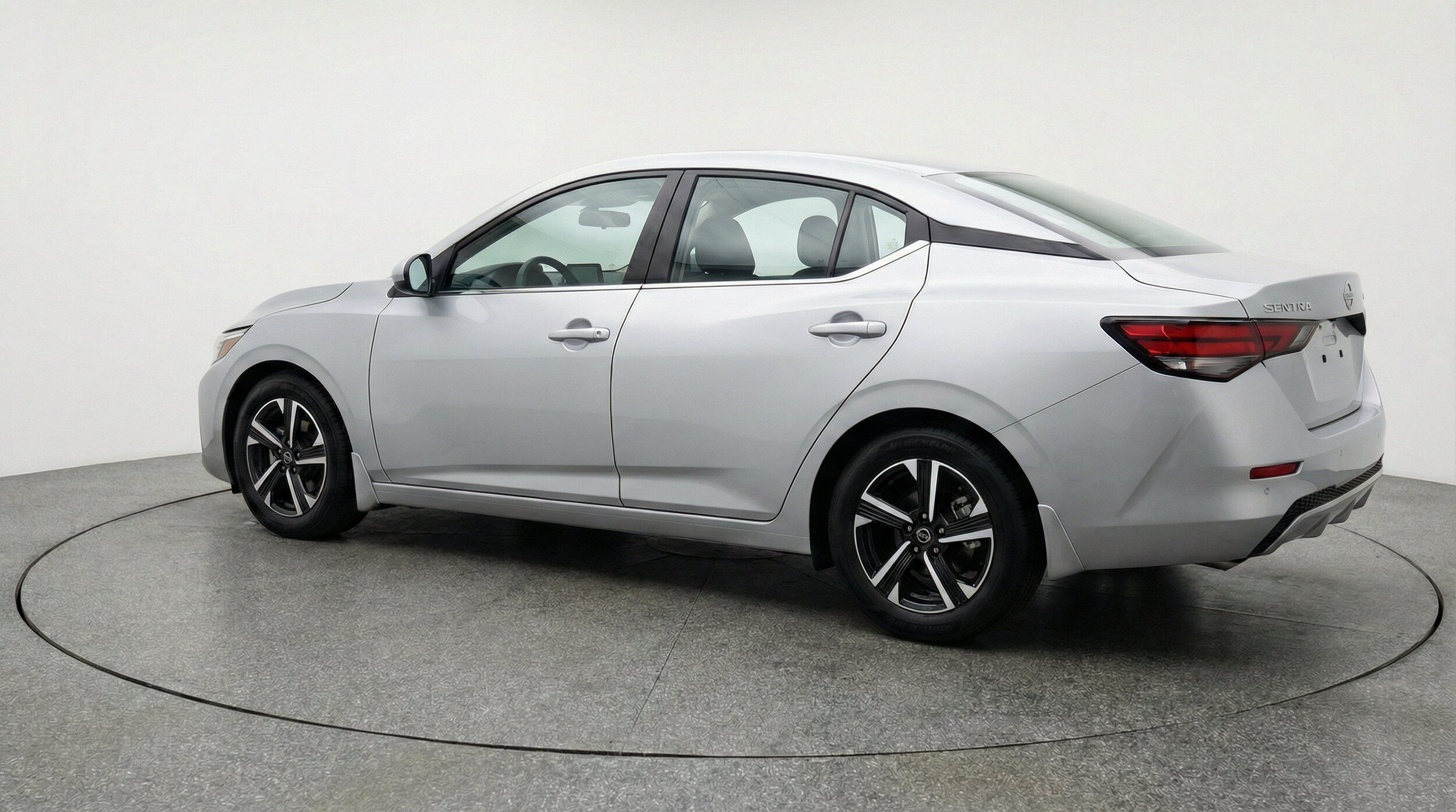 Thumbnail: 2025 Nissan Sentra - 6