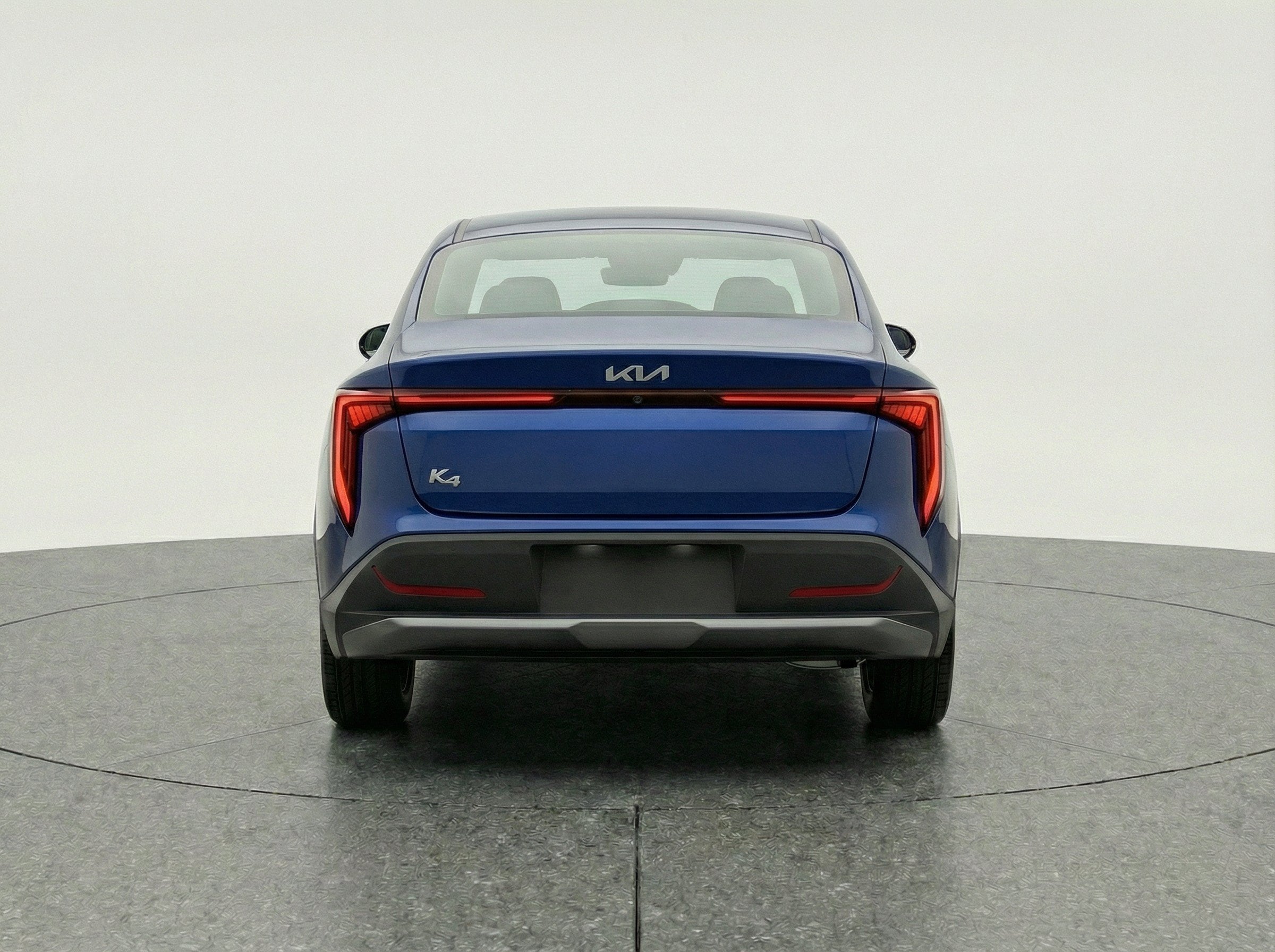 Thumbnail: 2025 Kia K4 - 7