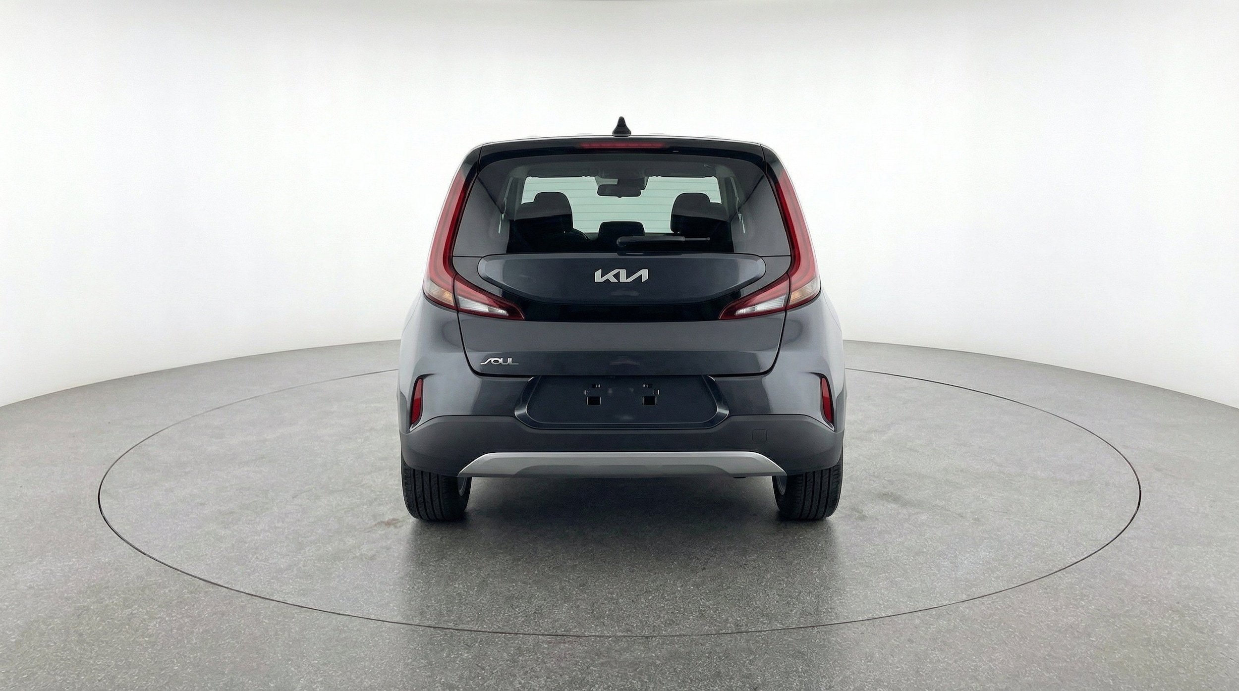Thumbnail: 2025 Kia Soul - 7
