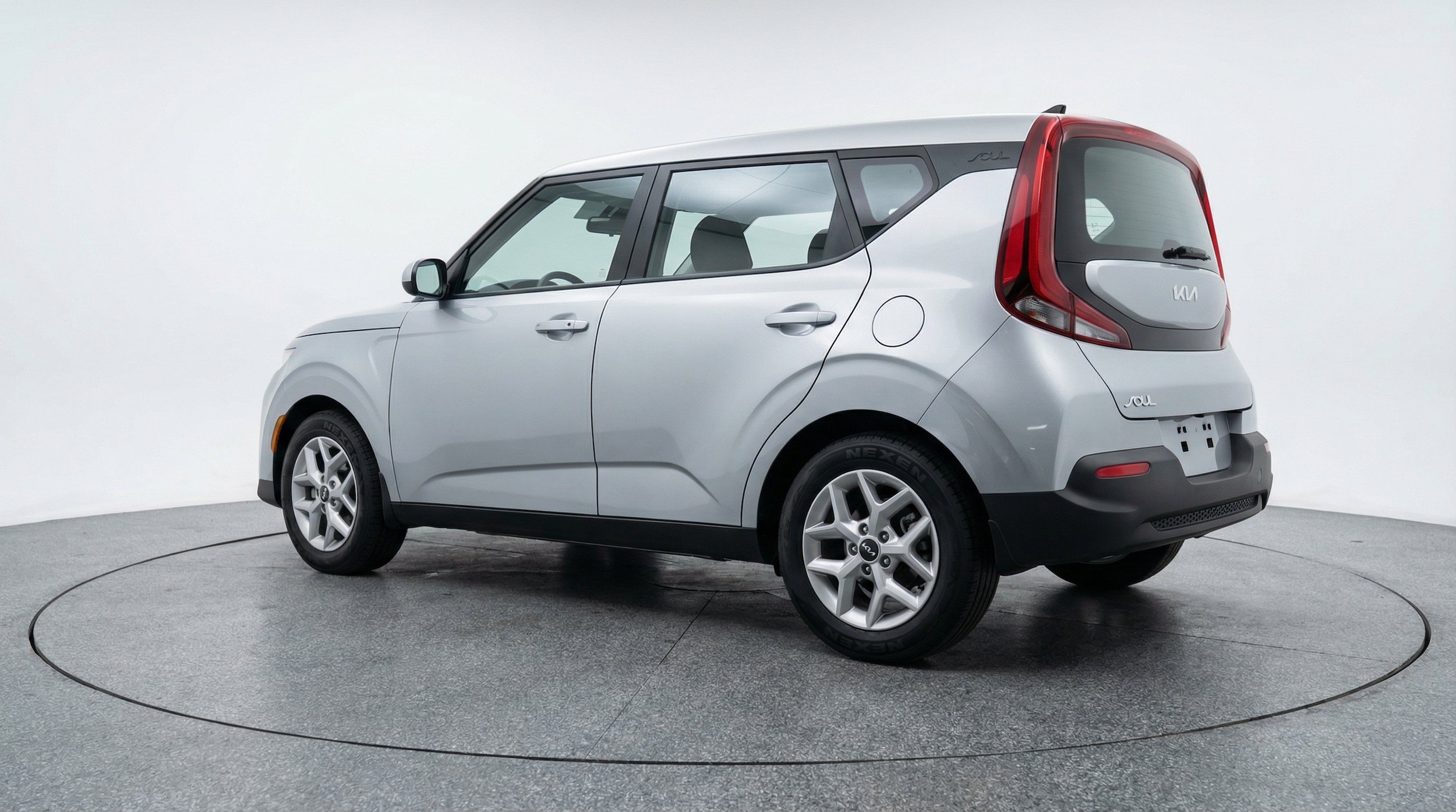 Thumbnail: 2025 Kia Soul - 6