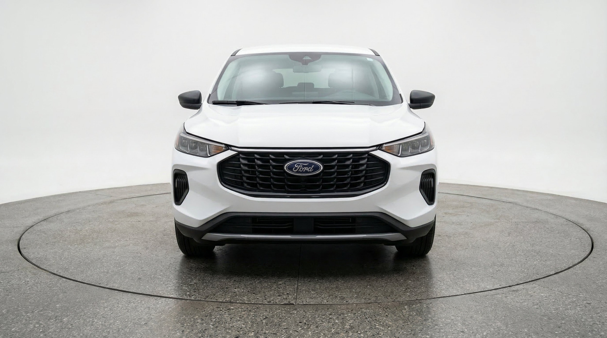Thumbnail: 2024 Ford Escape - 2