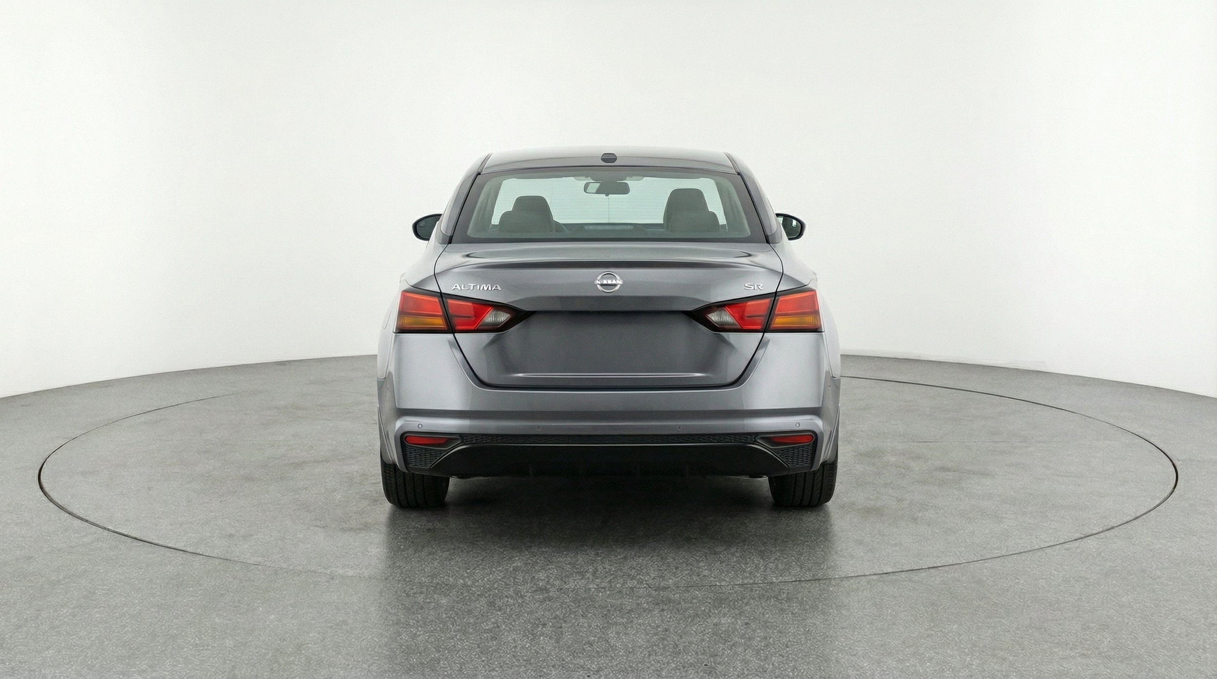 Thumbnail: 2025 Nissan Altima - 7