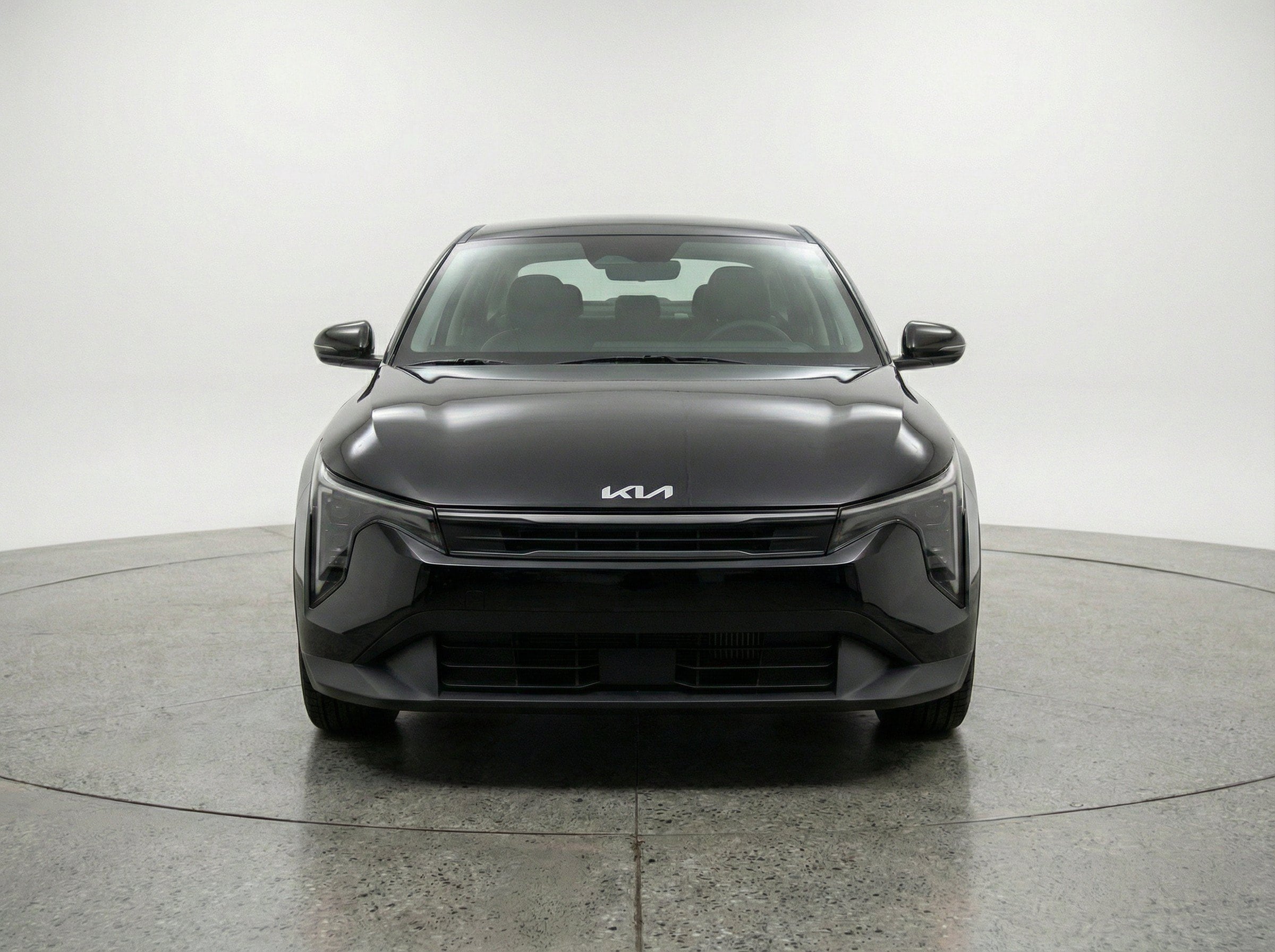 Thumbnail: 2025 Kia K4 - 2