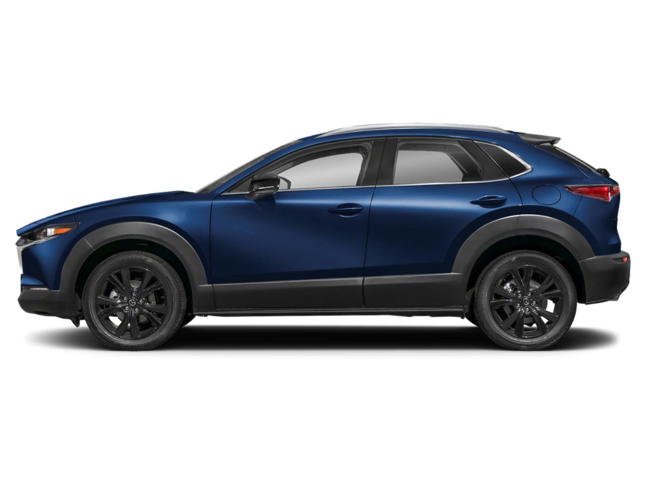 Thumbnail: 2024 Mazda CX-30 - 3
