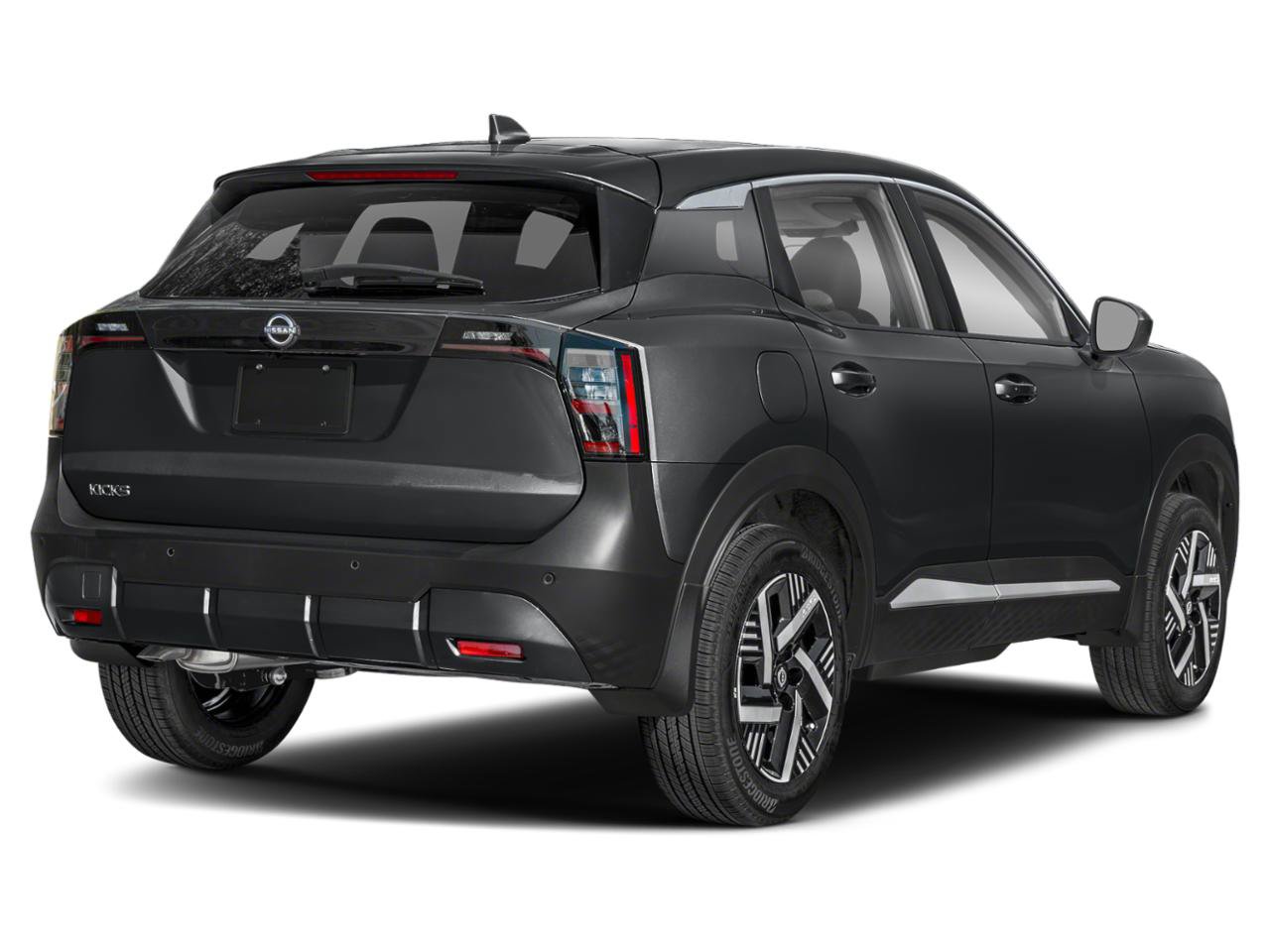 Thumbnail: 2025 Nissan Kicks - 2
