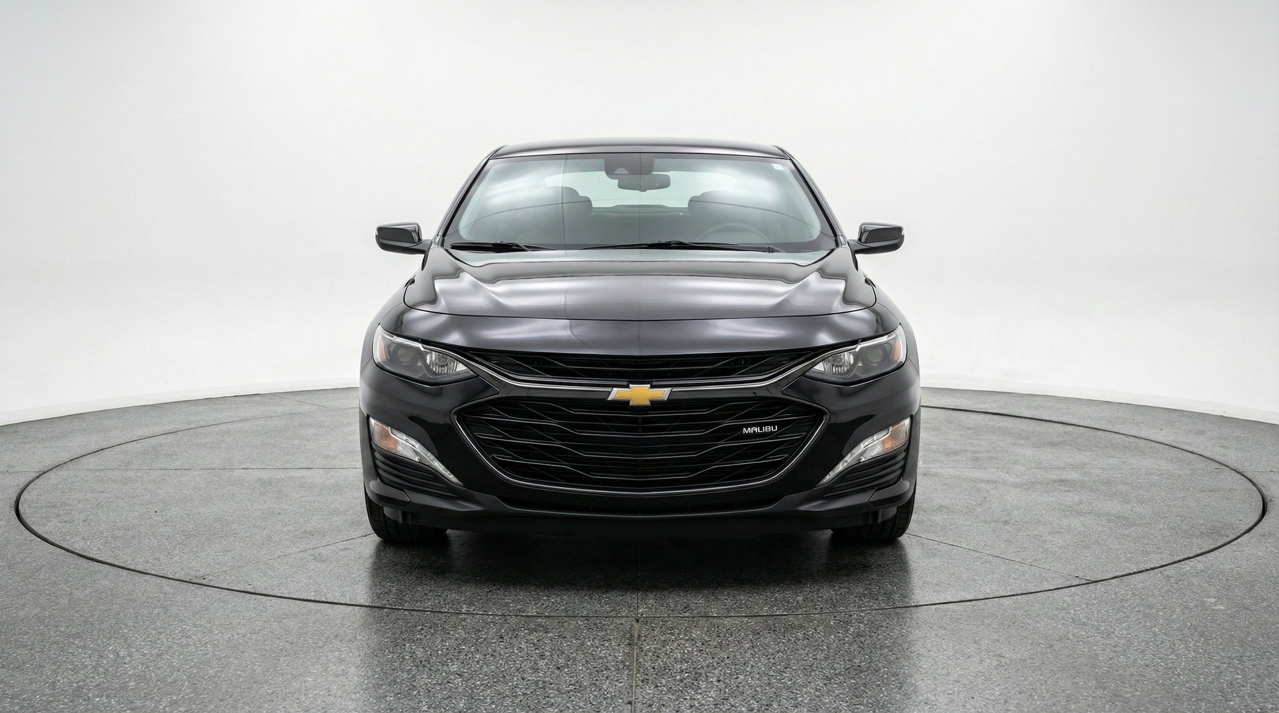 Thumbnail: 2024 Chevrolet Malibu - 2
