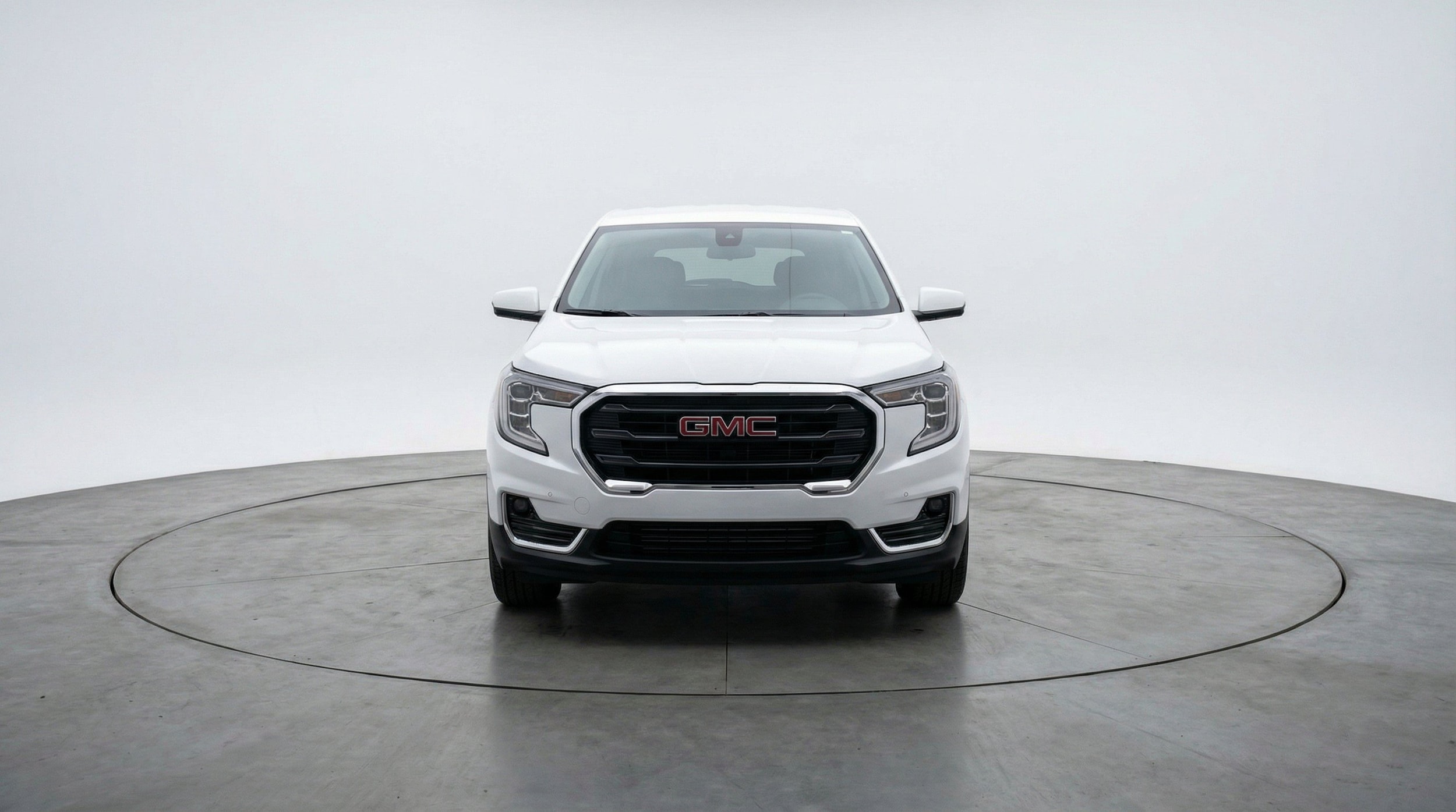 Thumbnail: 2024 GMC Terrain - 2