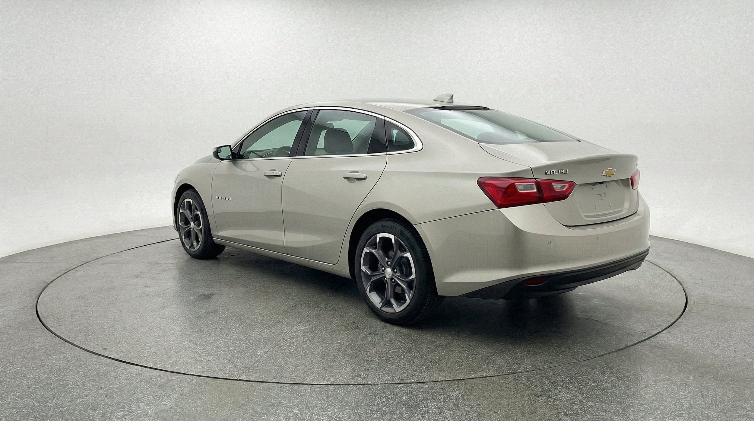 Thumbnail: 2024 Chevrolet Malibu - 6
