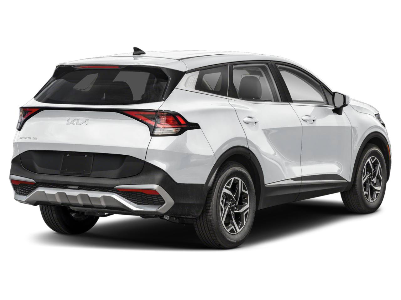Thumbnail: 2025 Kia Sportage - 2
