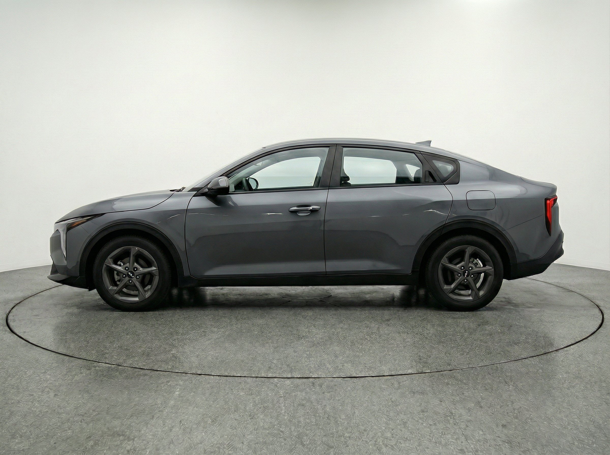 Thumbnail: 2025 Kia K4 - 5