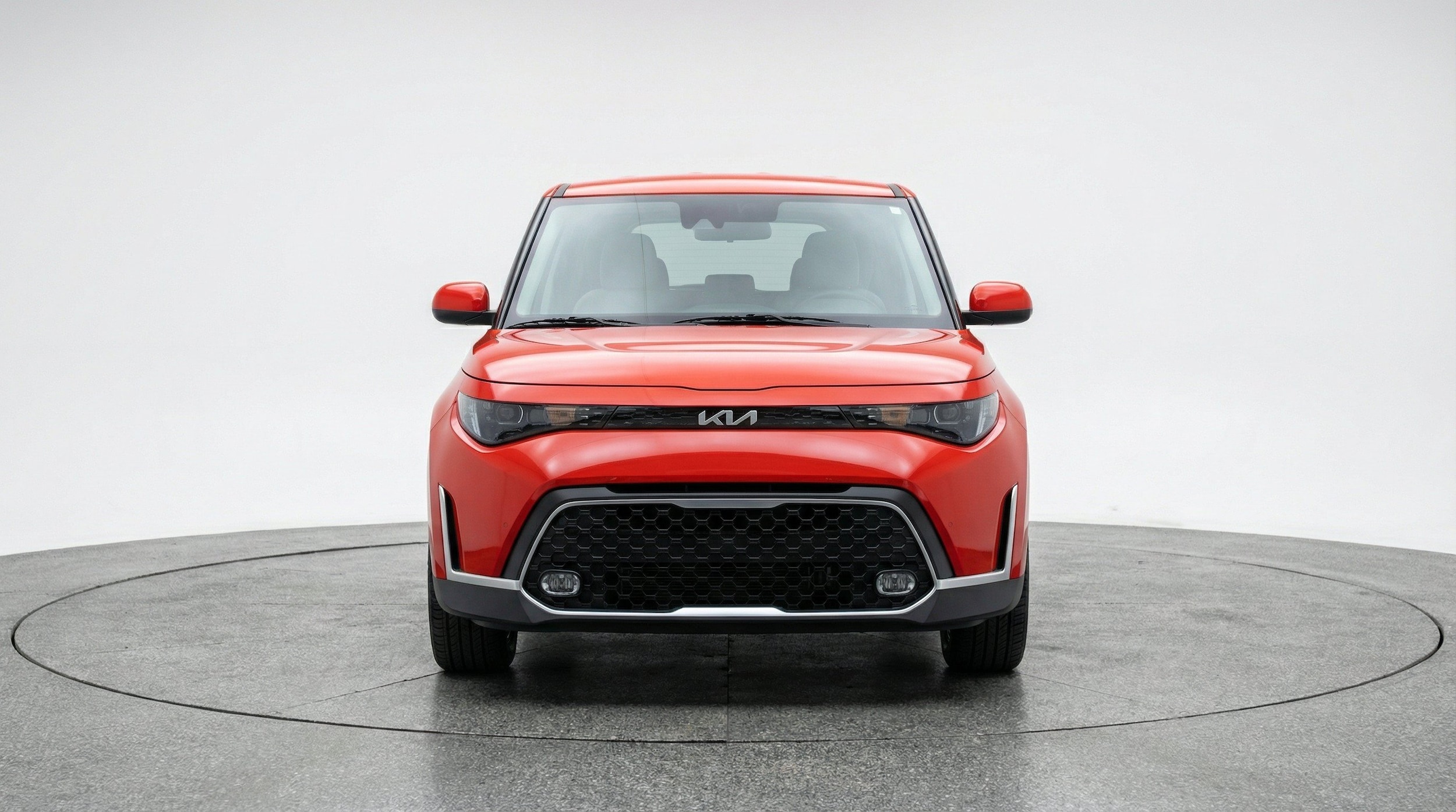 Thumbnail: 2025 Kia Soul - 2