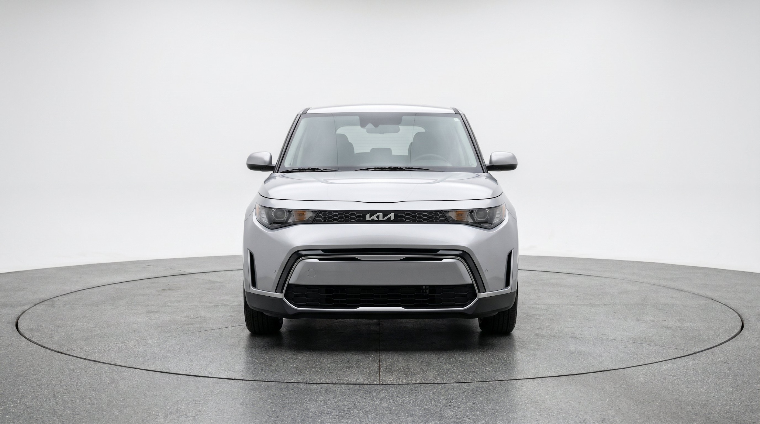 Thumbnail: 2025 Kia Soul - 2