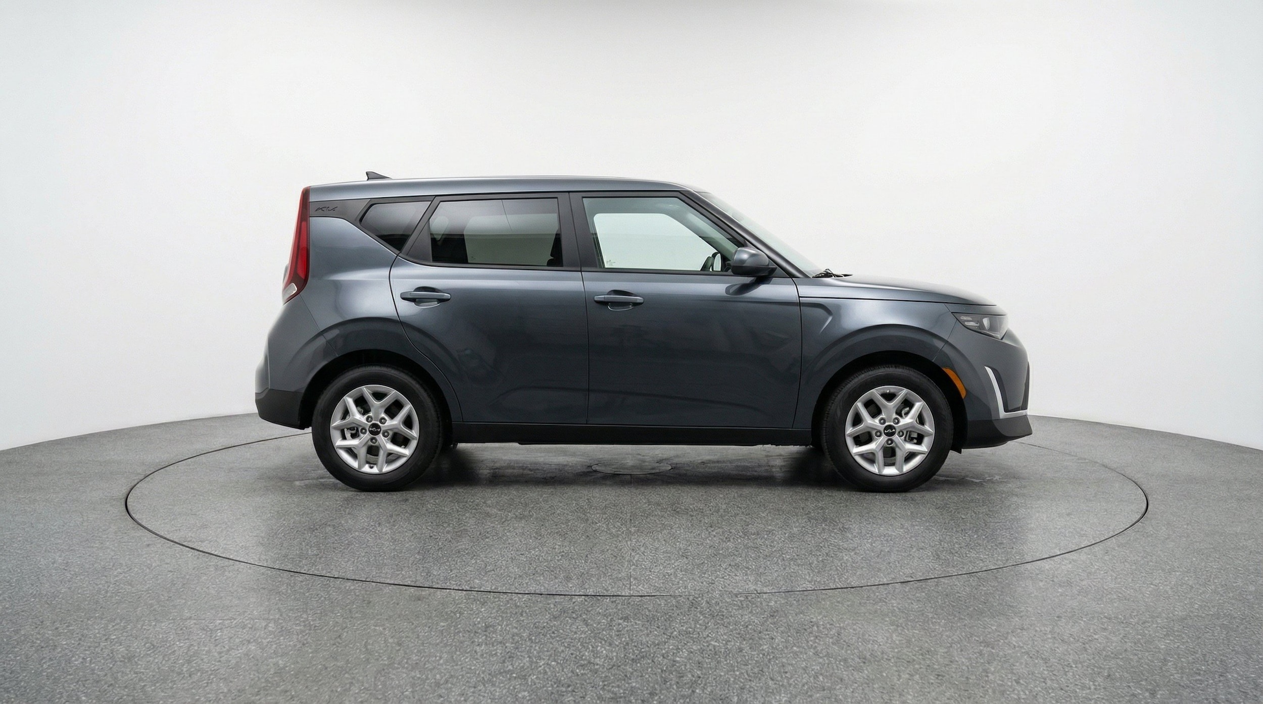 Thumbnail: 2025 Kia Soul - 10