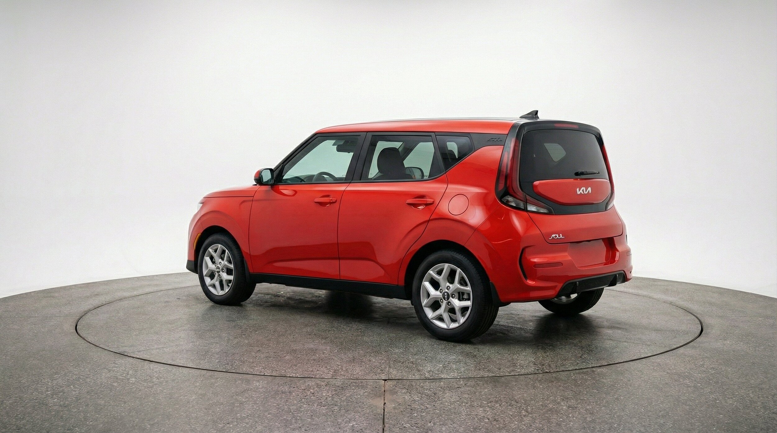 Thumbnail: 2025 Kia Soul - 6