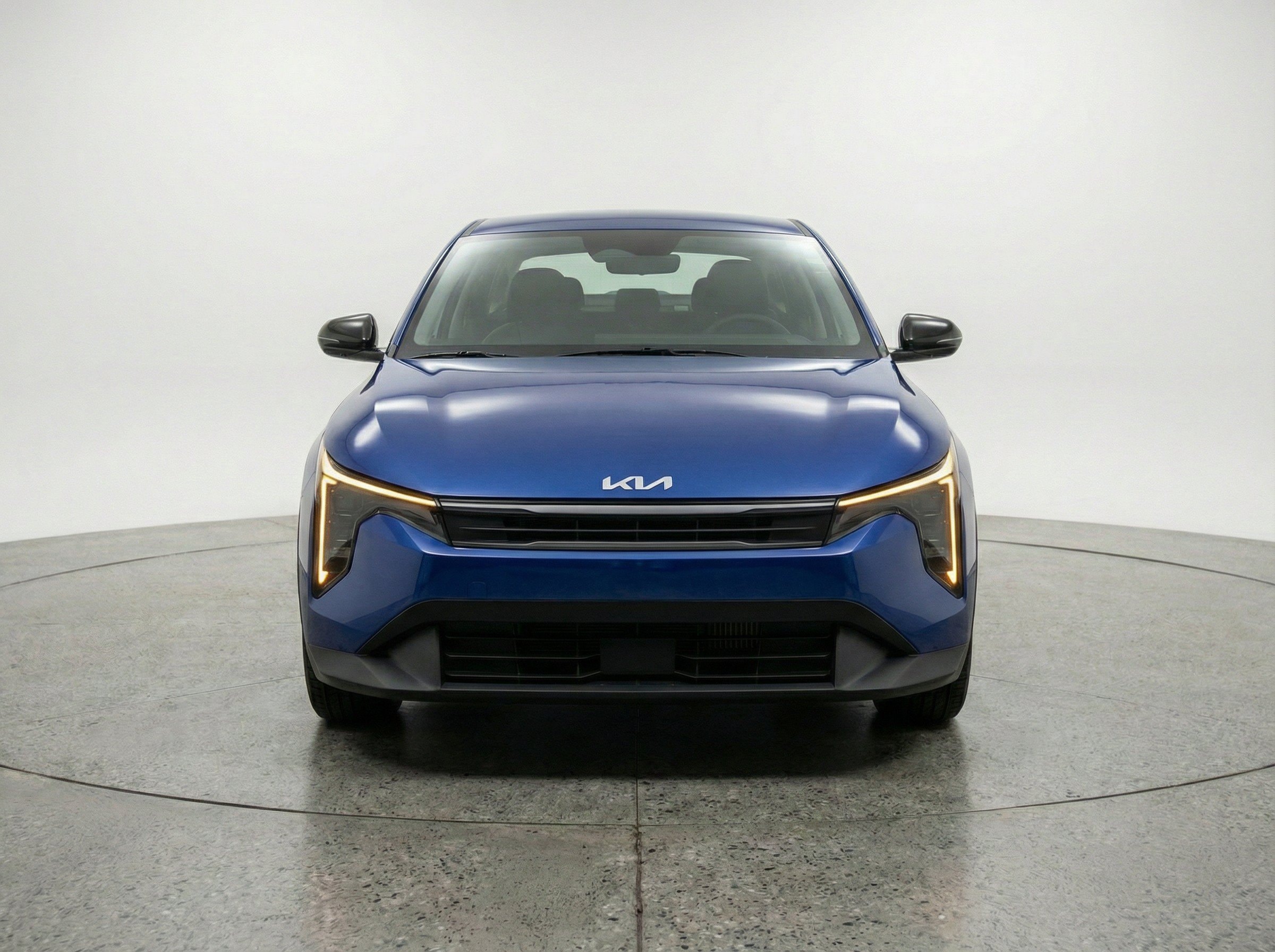 Thumbnail: 2025 Kia K4 - 2