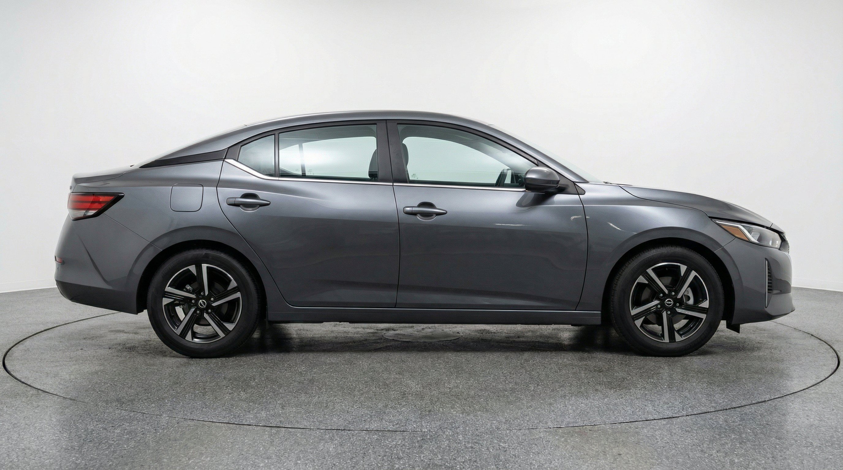 Thumbnail: 2025 Nissan Sentra - 11