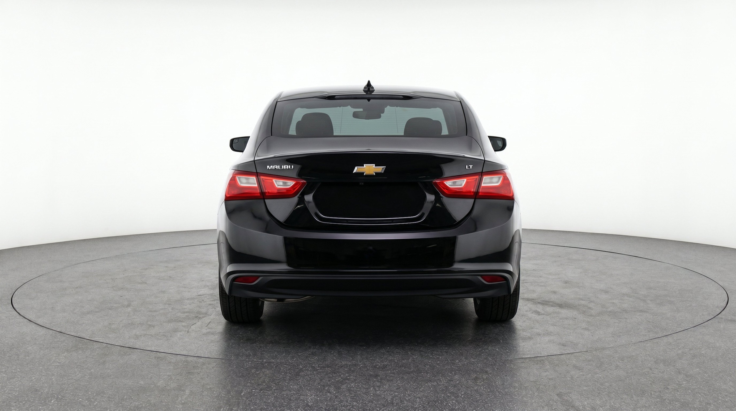 Thumbnail: 2024 Chevrolet Malibu - 7