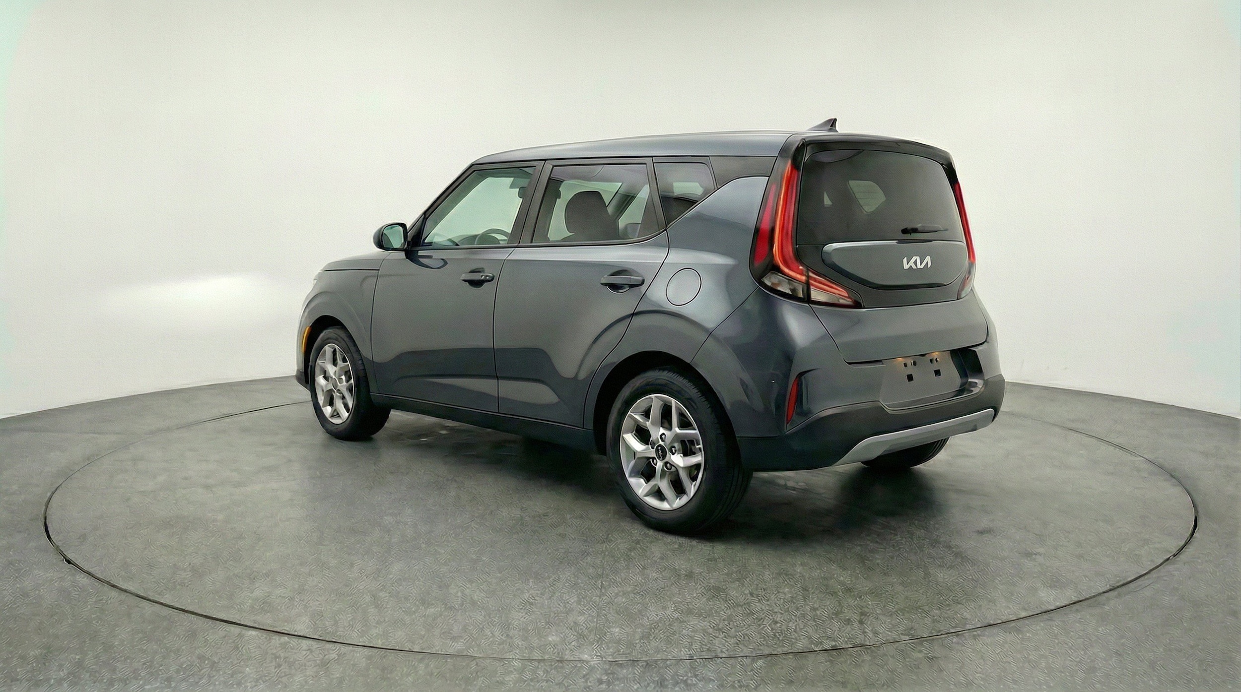 Thumbnail: 2025 Kia Soul - 6