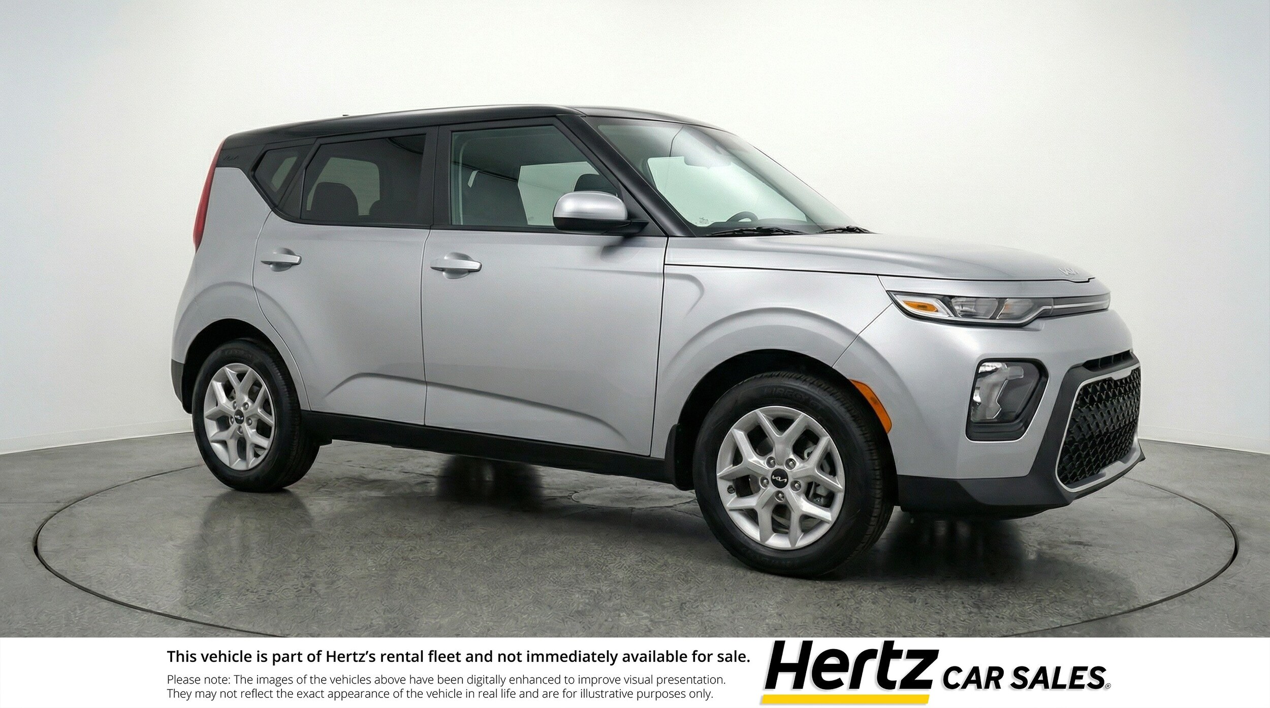 Thumbnail: 2025 Kia Soul - 1