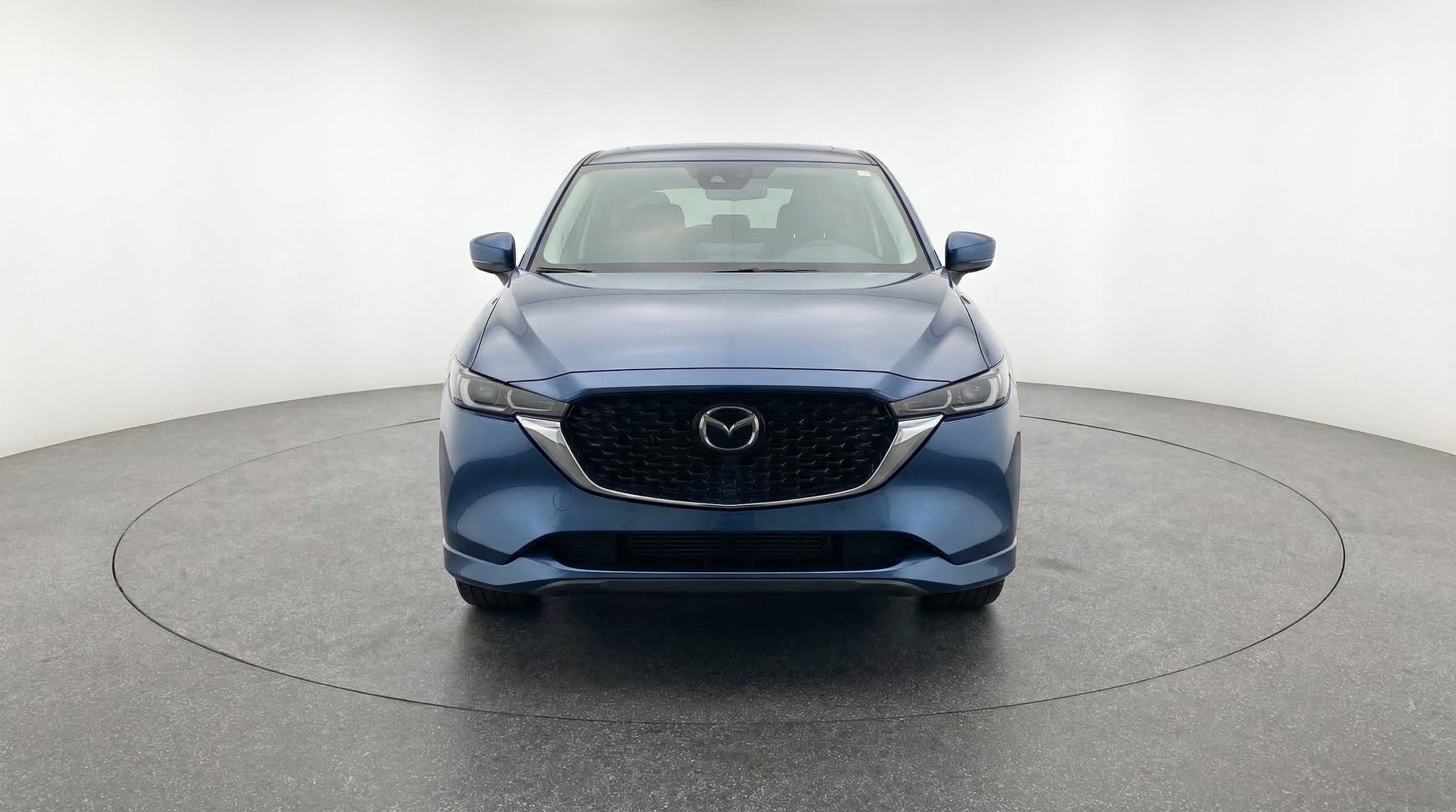 Thumbnail: 2024 Mazda CX-5 - 2