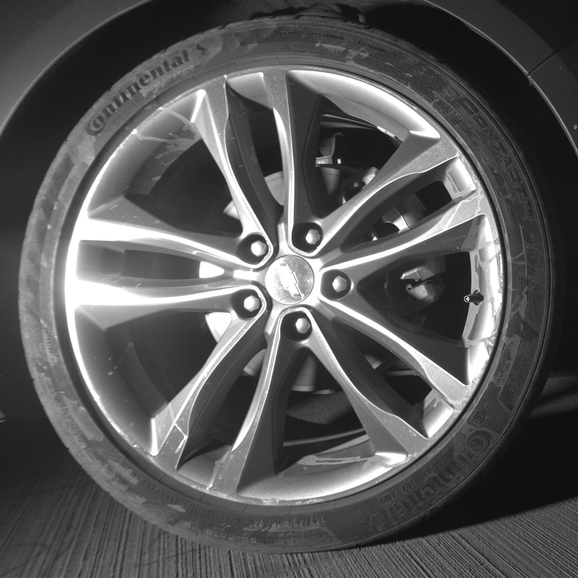 Thumbnail: 2024 Chevrolet Malibu - 13