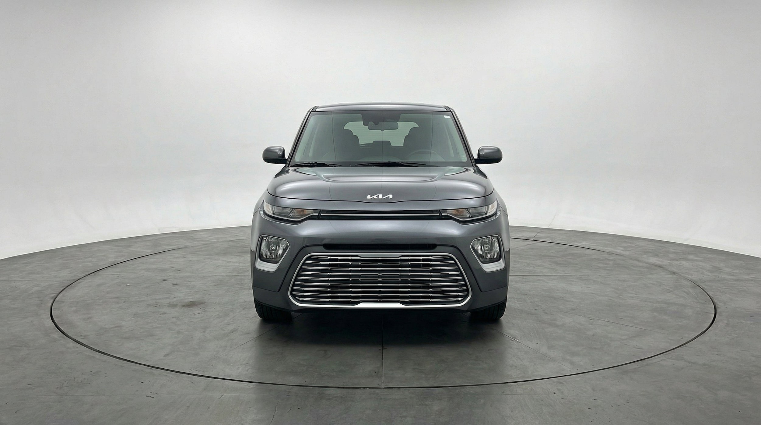 Thumbnail: 2025 Kia Soul - 2