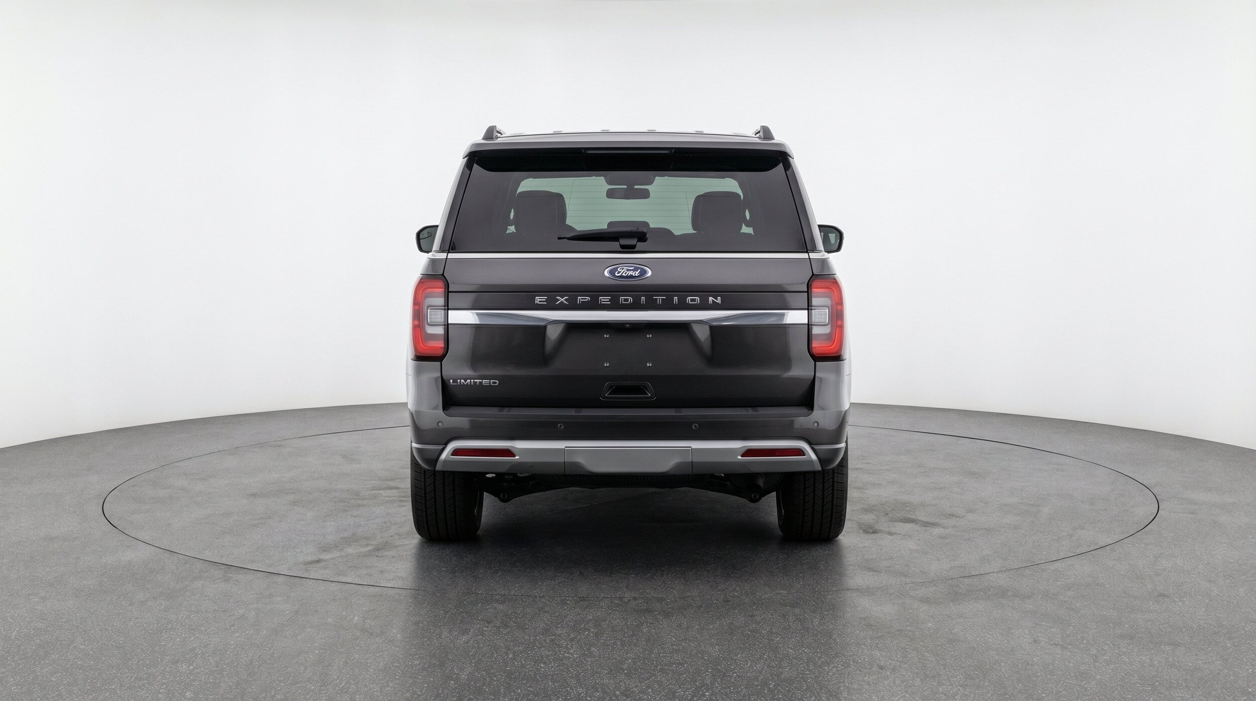 Thumbnail: 2024 Ford Expedition - 7