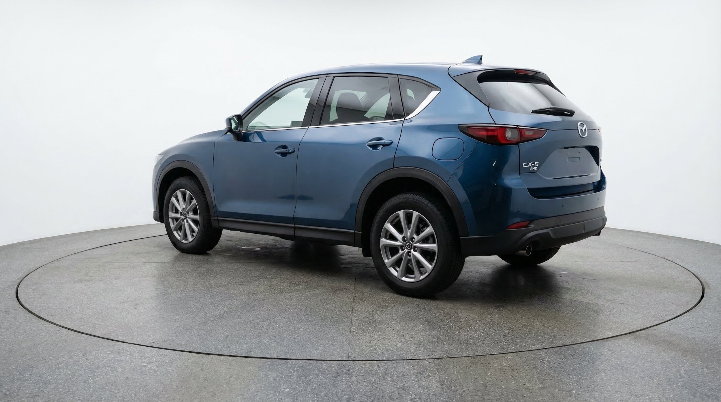 Thumbnail: 2024 Mazda CX-5 - 6