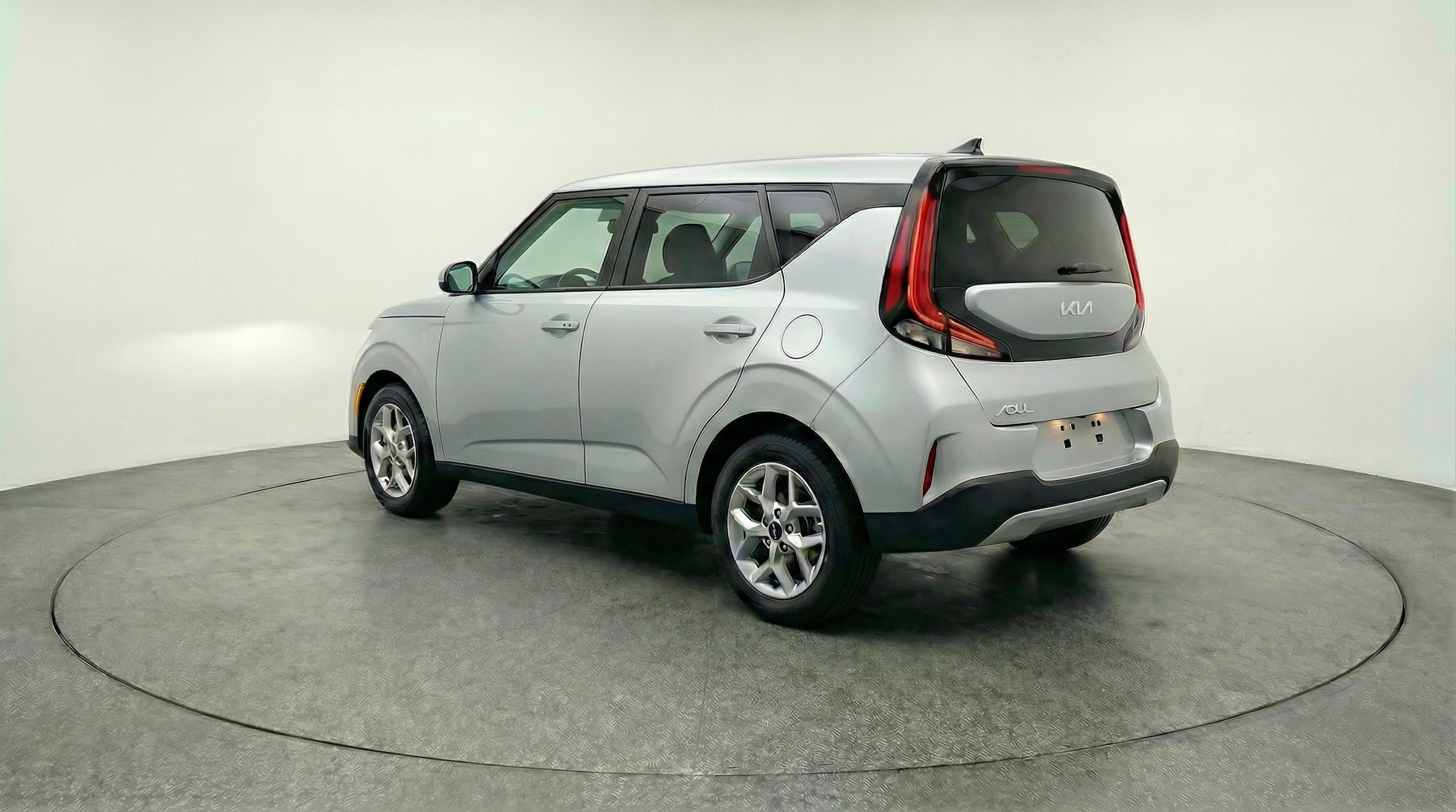 Thumbnail: 2025 Kia Soul - 6