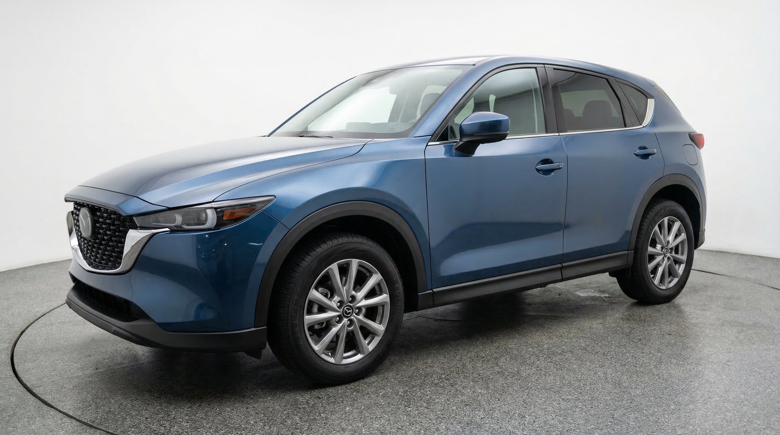 Thumbnail: 2024 Mazda CX-5 - 3