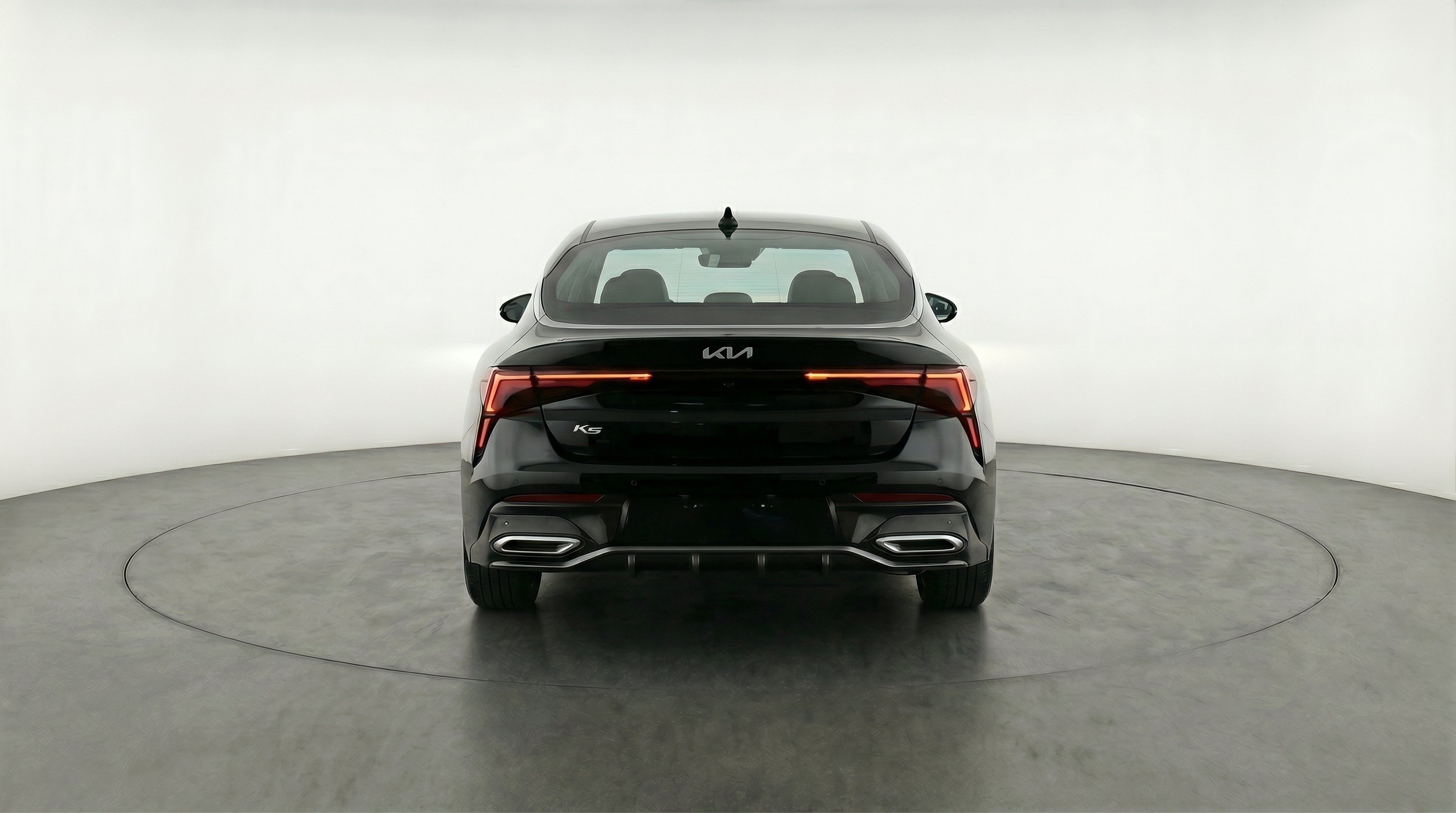 Thumbnail: 2025 Kia K5 - 7