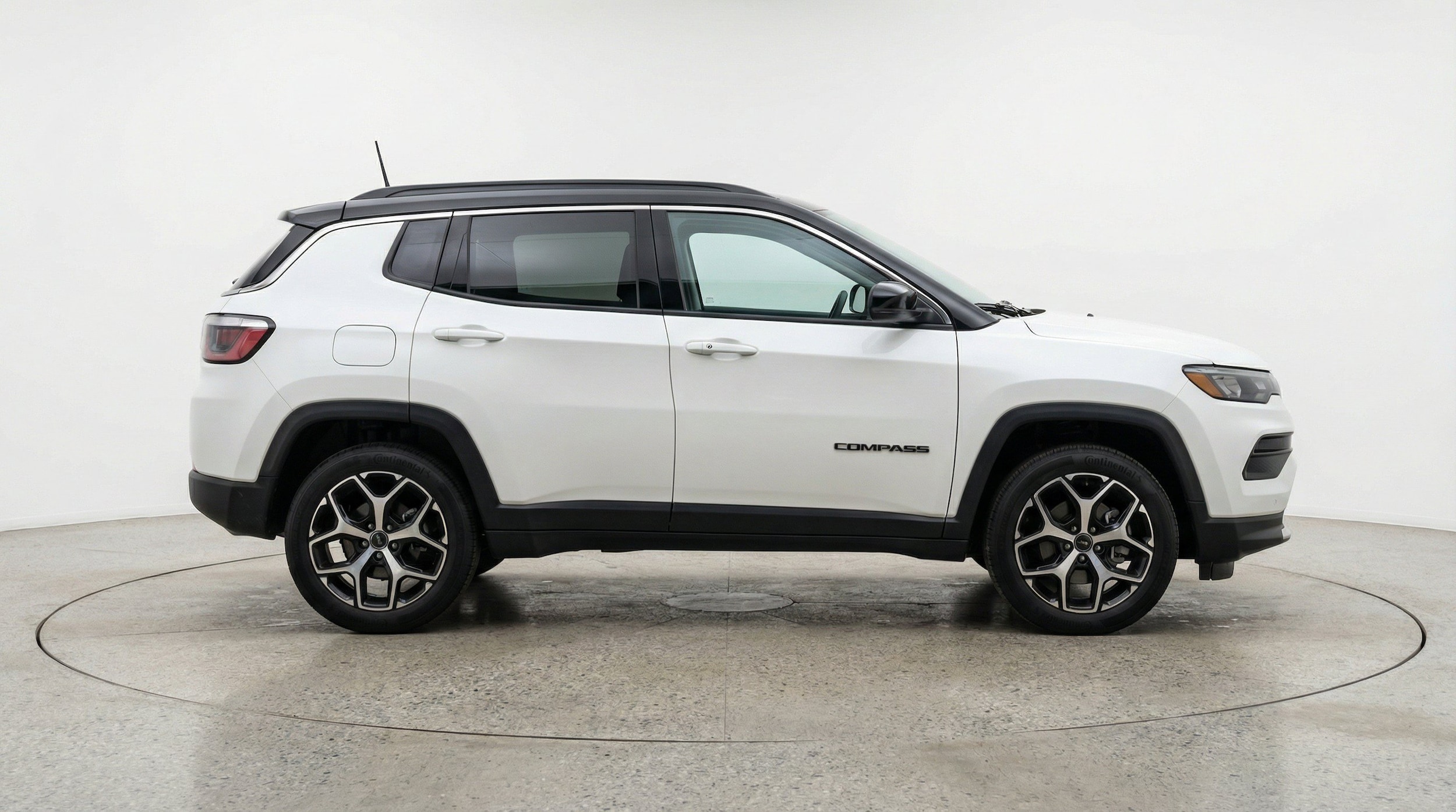 Thumbnail: 2025 Jeep Compass - 10
